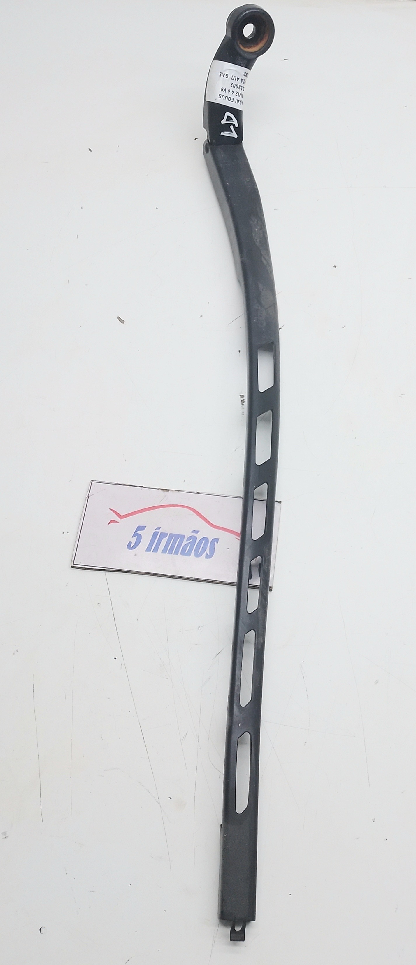 Braço Direito Limpador Parabrisa Hyundai Equus V8 4.6 2011 Direito