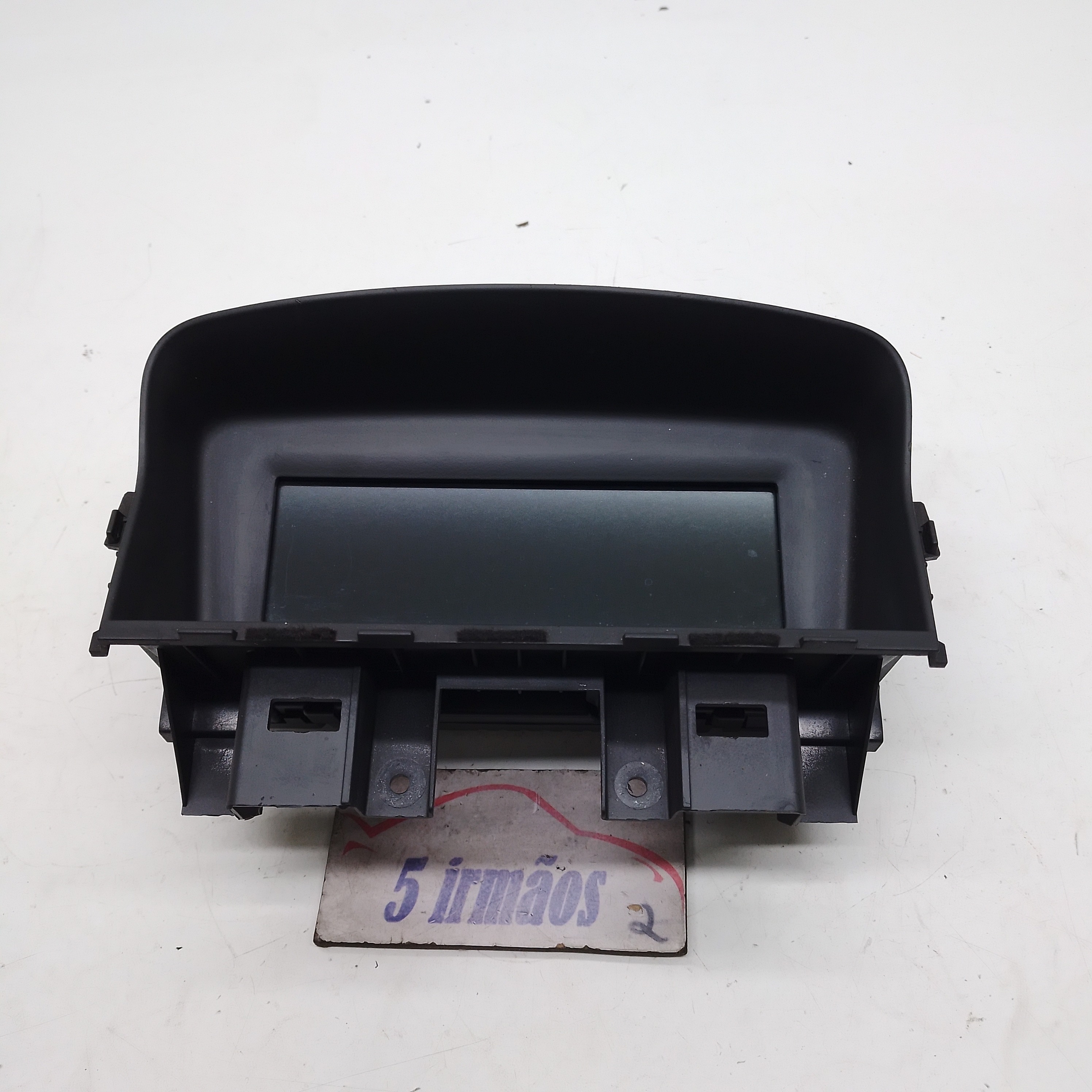 Computador Bordo Gm Cruze 1.8 2013 / 2014 Nº95192371g