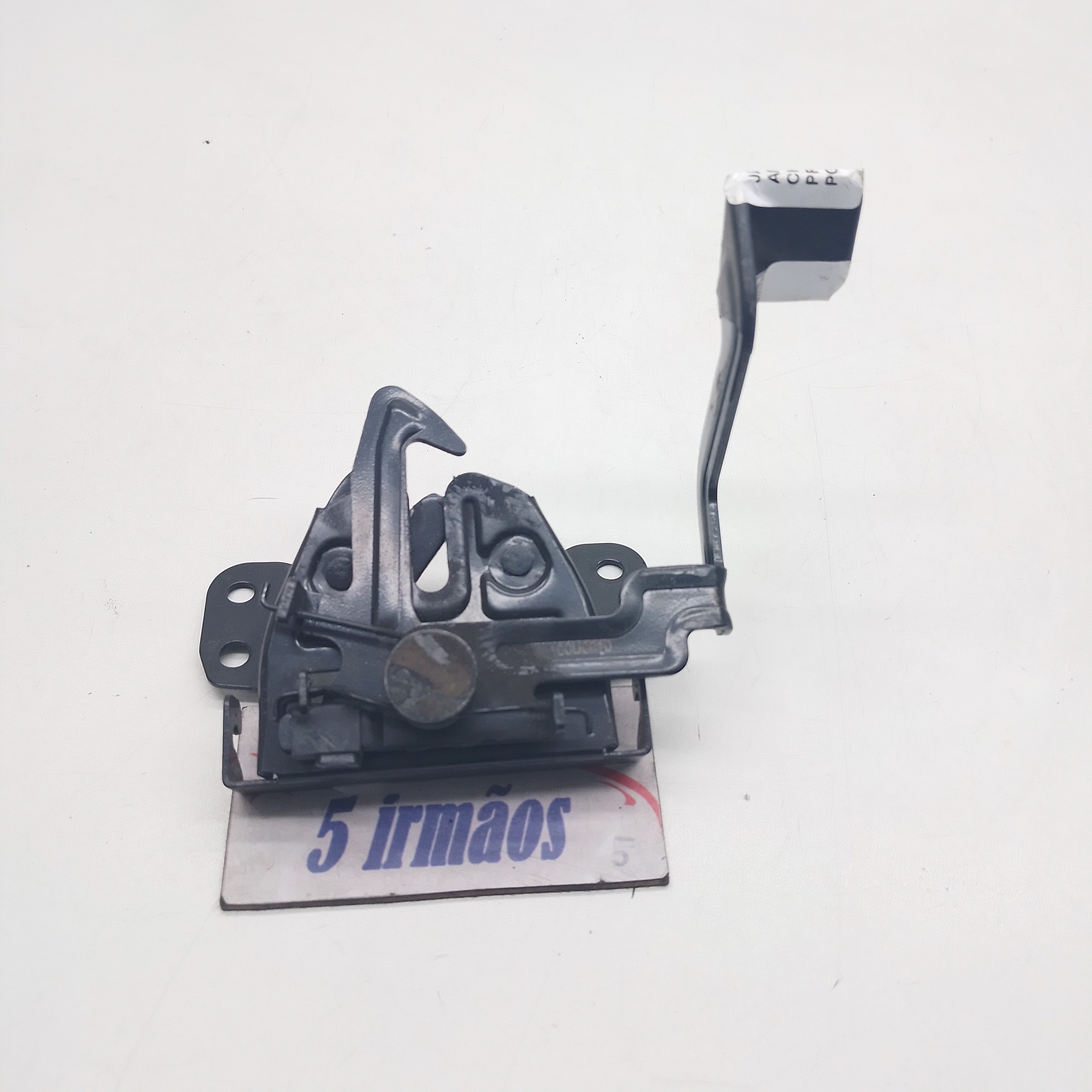 Fechadura Abertura Capô Jac T80 2.0 2018 2019 8250100u0010