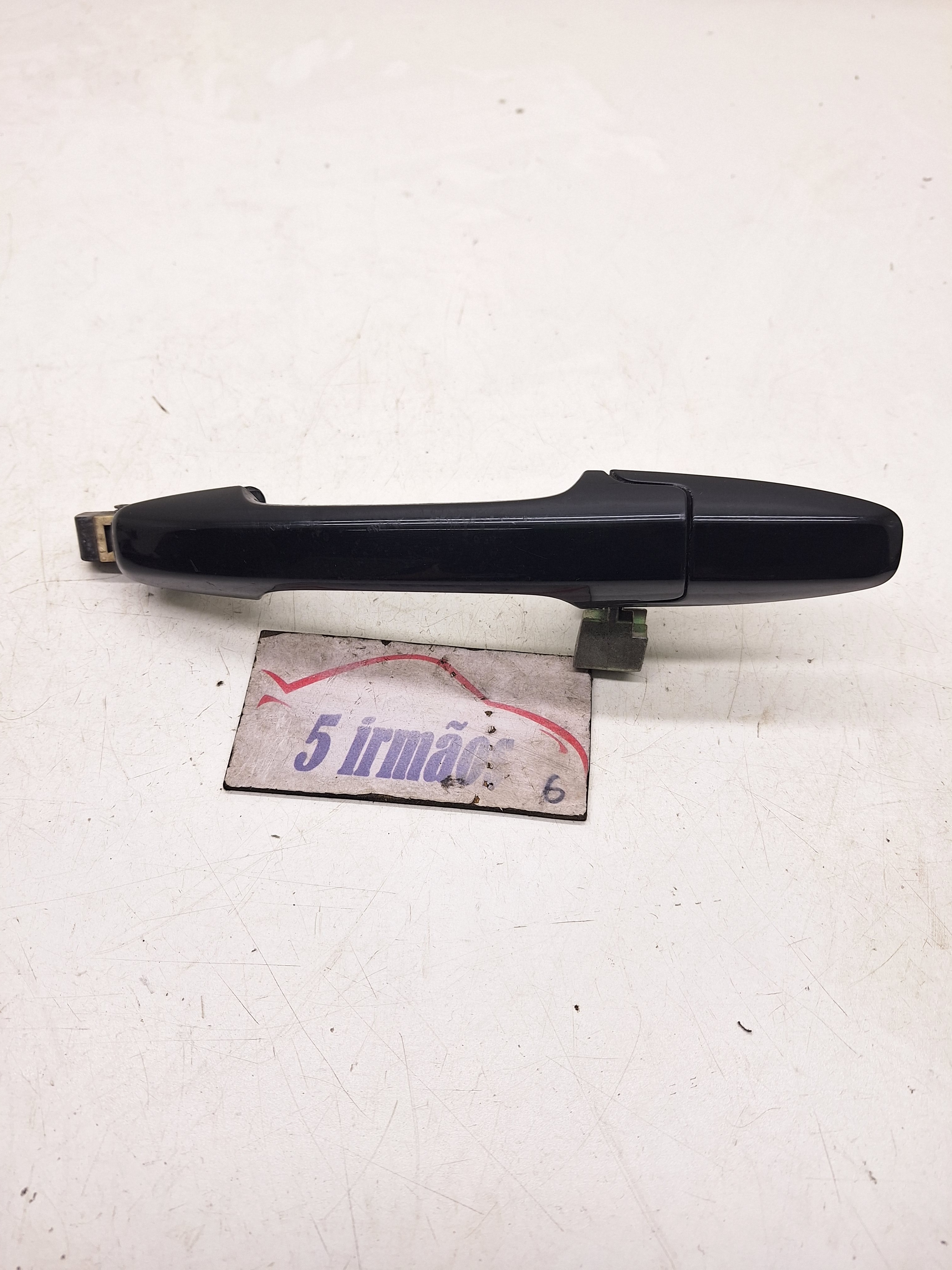 Maçaneta Externa Dianteira Direita Honda Civic Si 2.0 2008