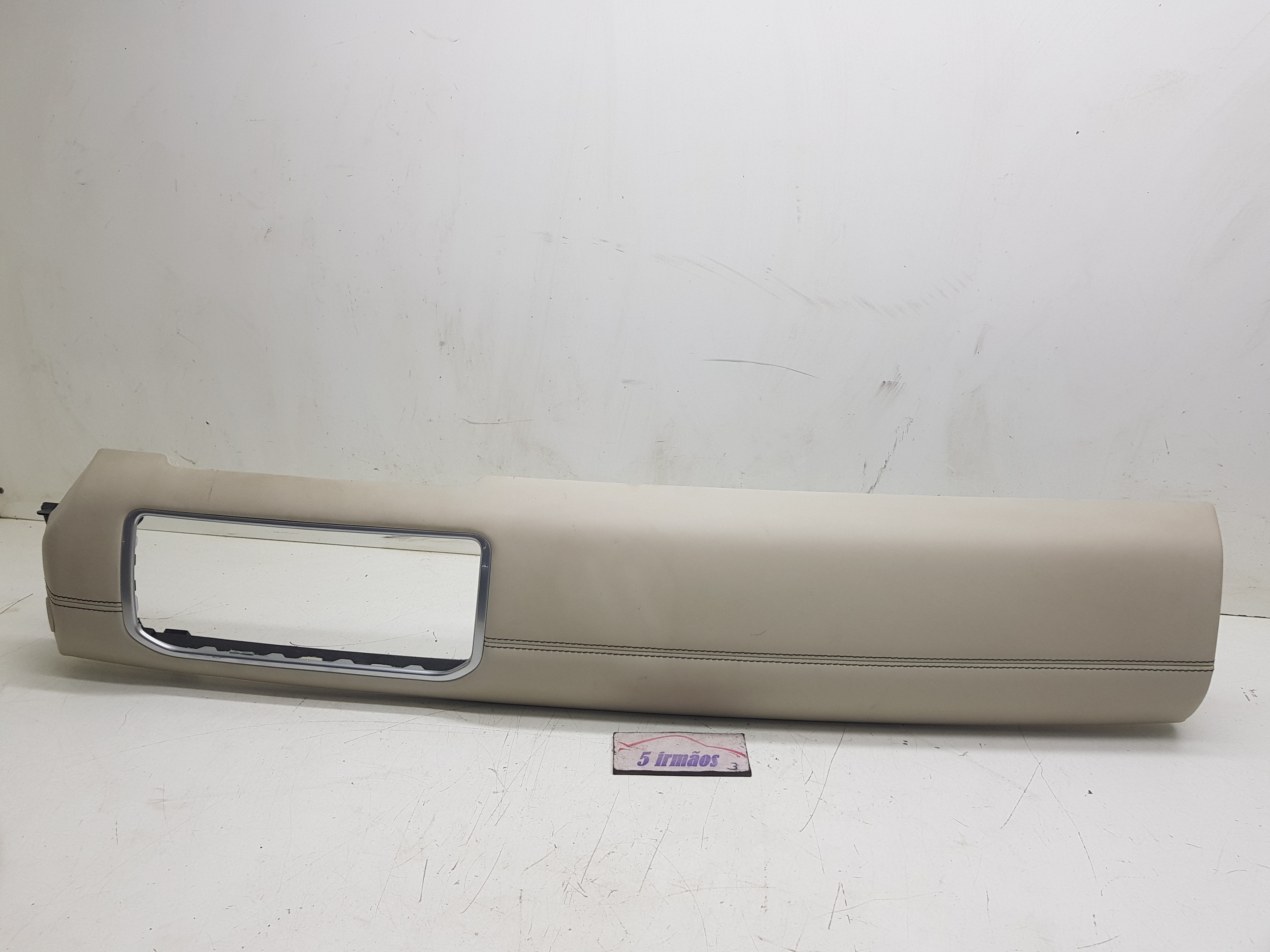 Acampamento Painel Range Rover Evoque 2.2 2015