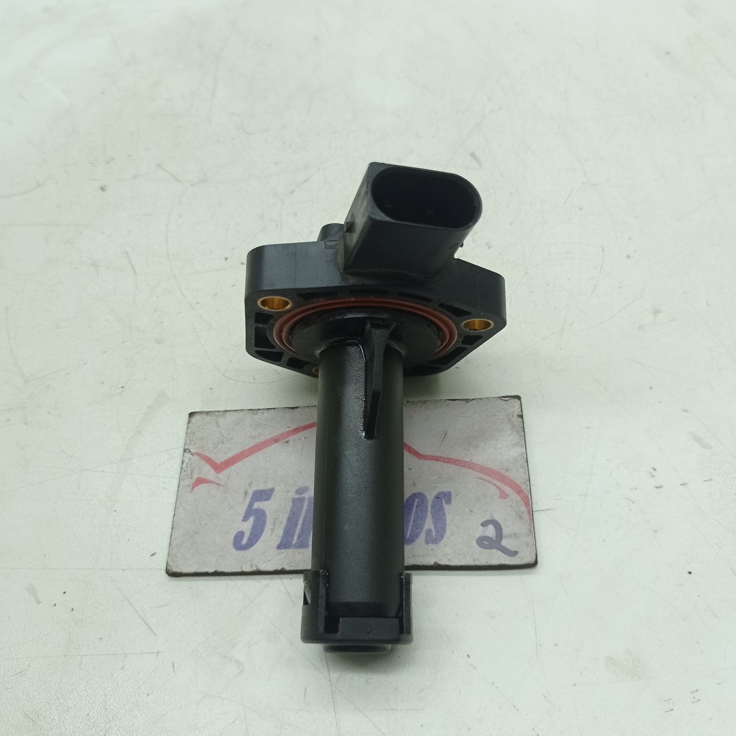 Sensor Nível Óleo Freelander 2 3.2 2009 / 2010 Nº25571463