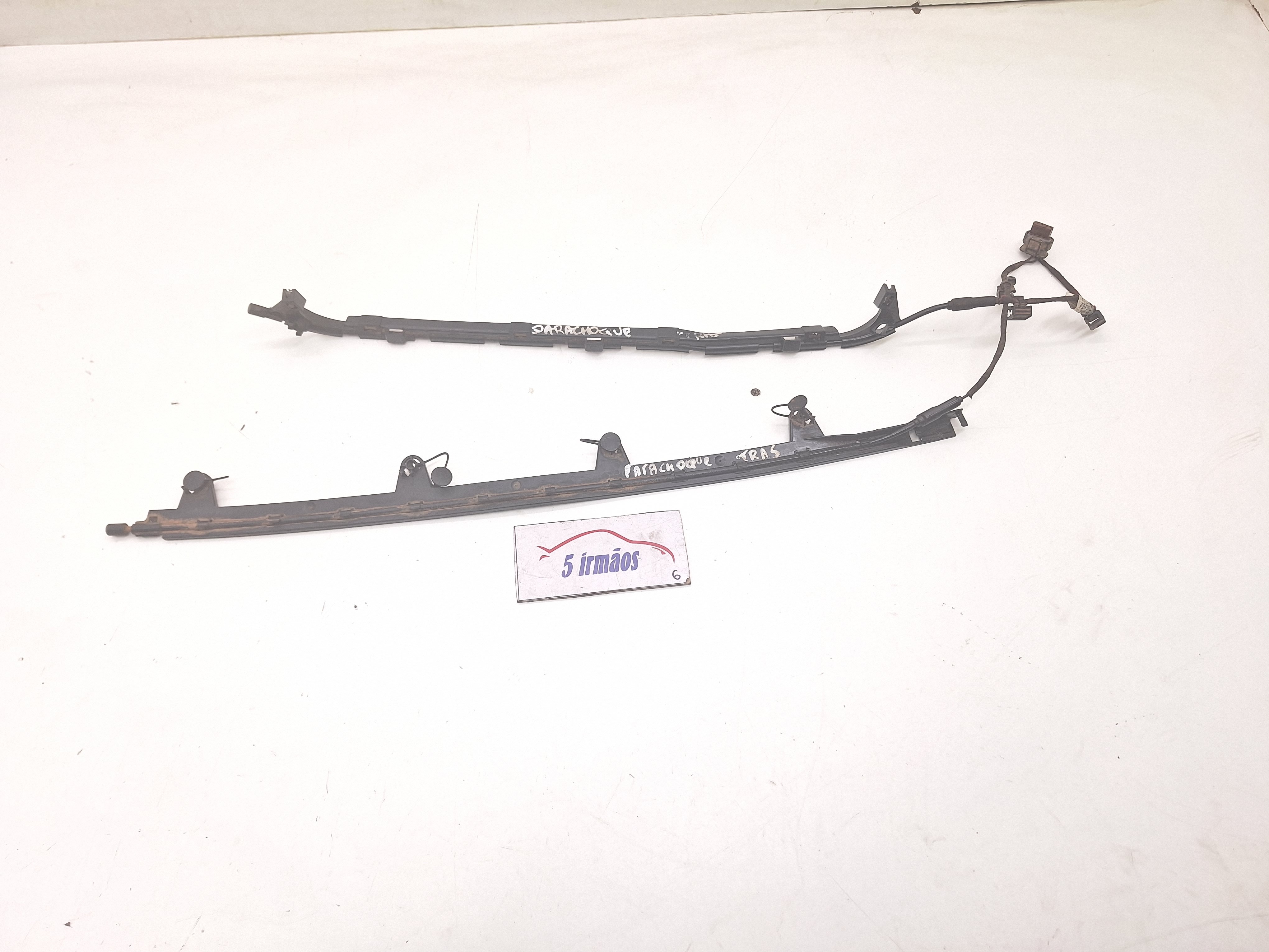 Suporte Sensor Estacionamento Vw Tiguan Tsi 2.0 2018/ 2019