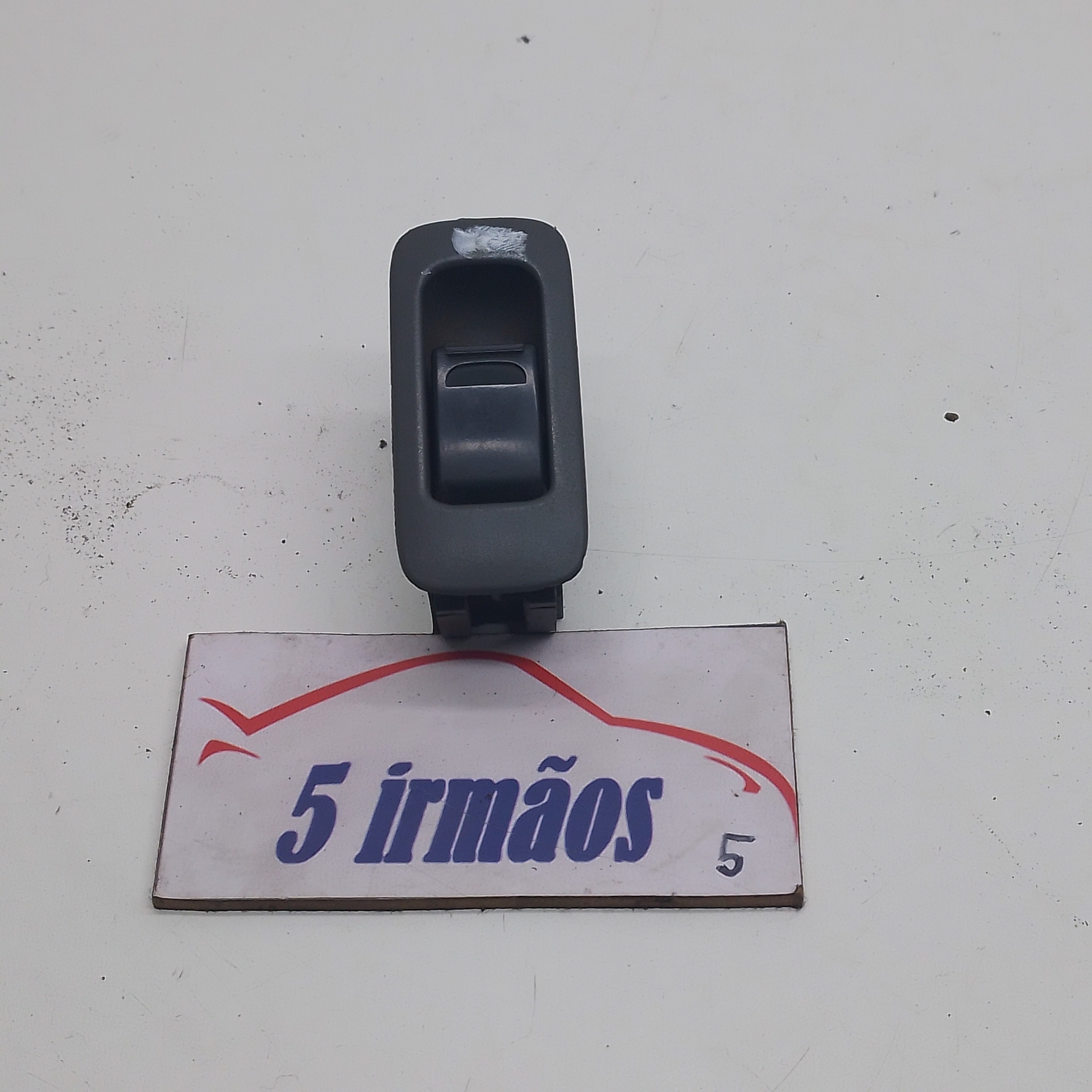 Comando Vidro Dianteiro Direito Tracker 2003 À 2008