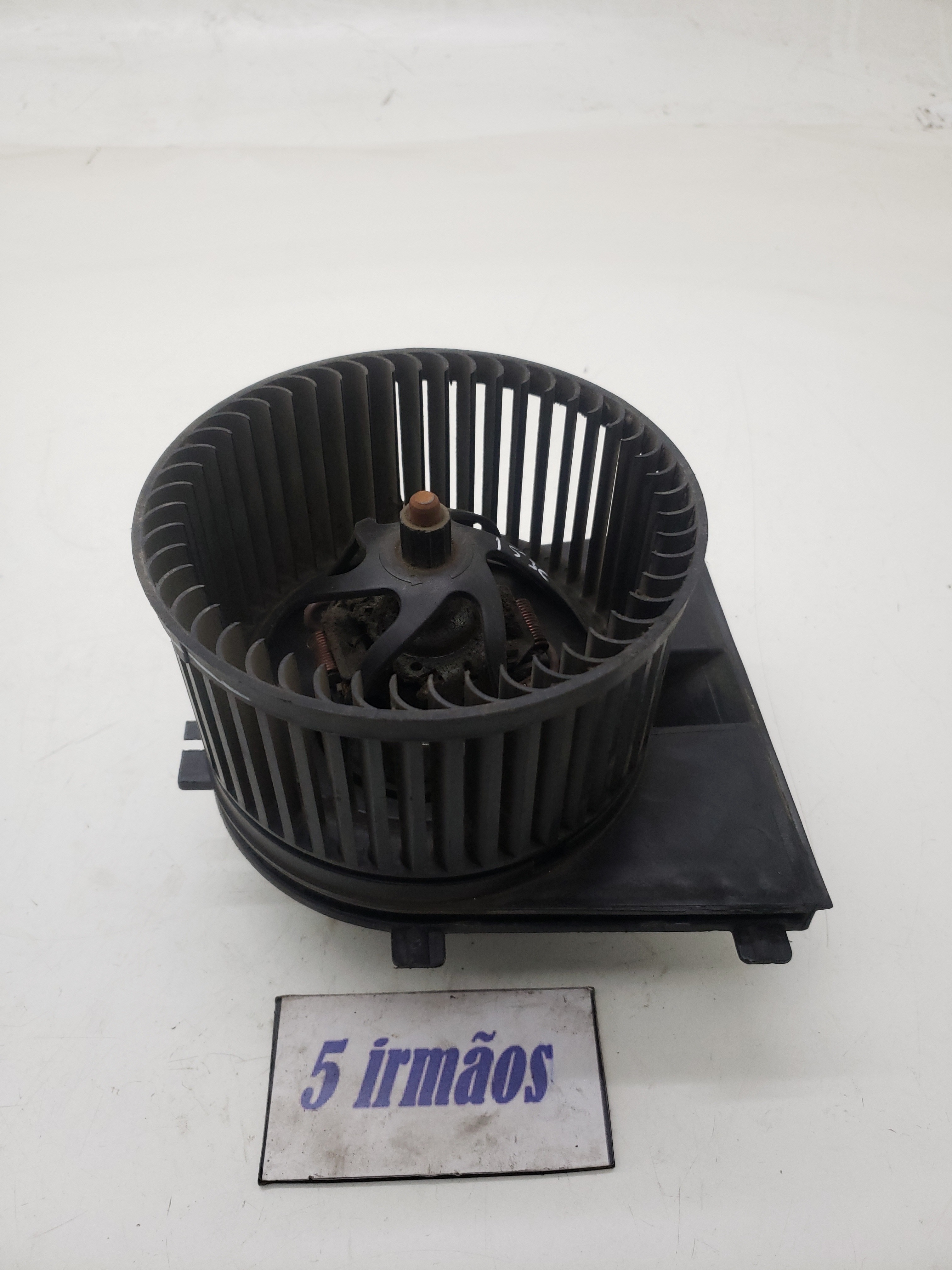 Ventilador Ar Forçado Vw New Beetle 2.0 2008 / 2009