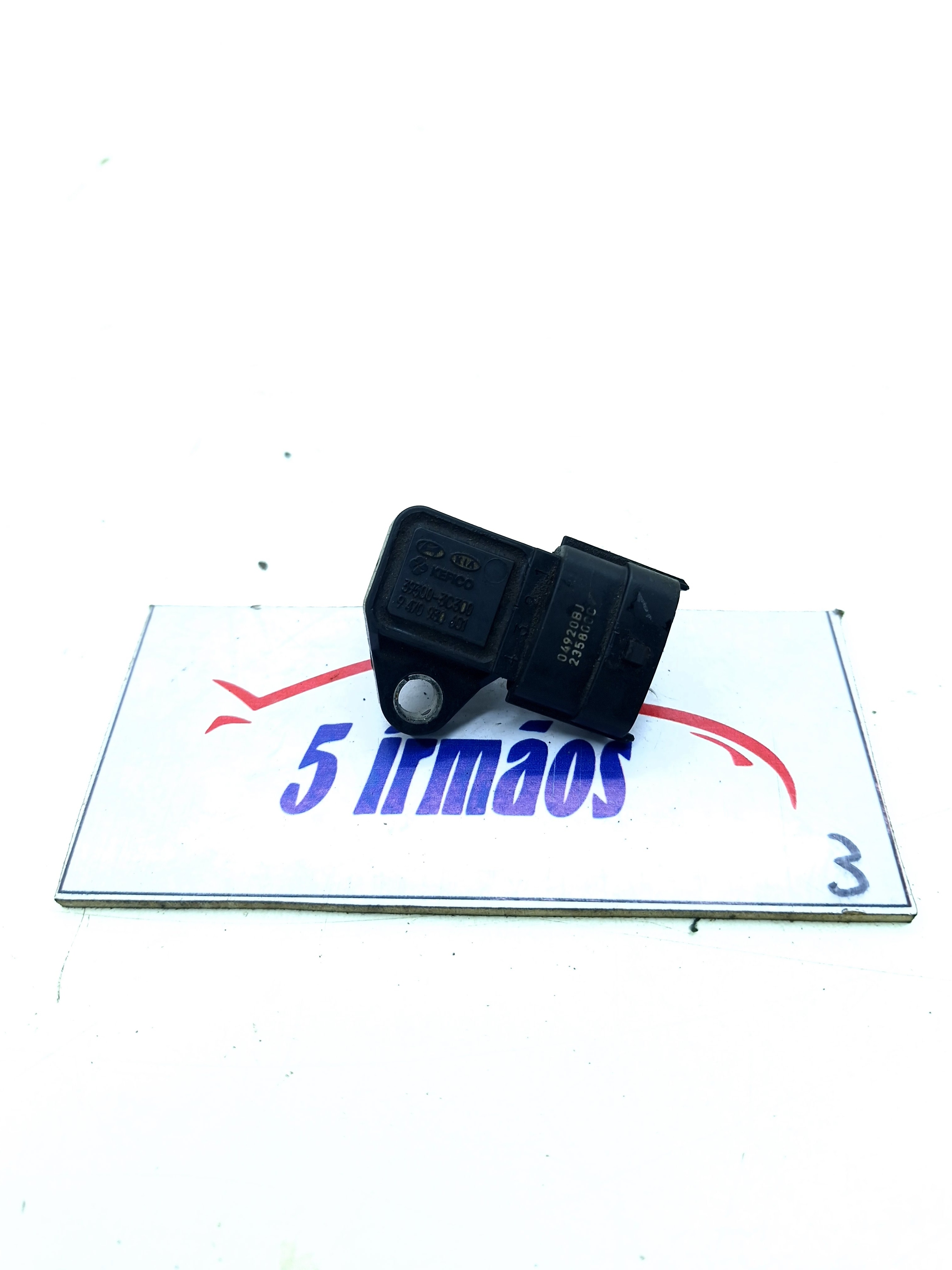 Sensor Map Kia Sorento 3.5 2010 2011 393003c300