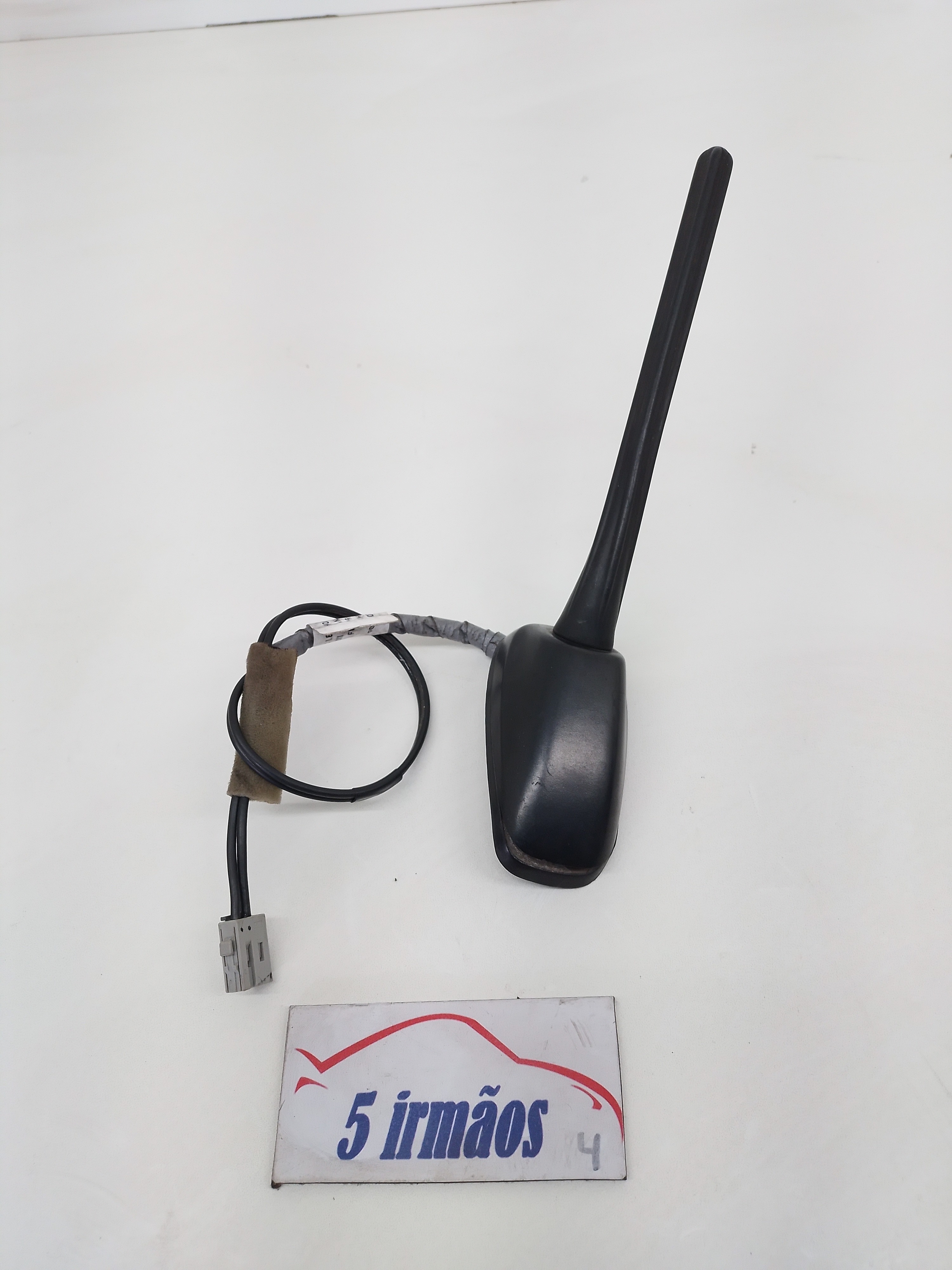 Antena Teto Honda New Civic 1.8 Flex 2007 À 2011