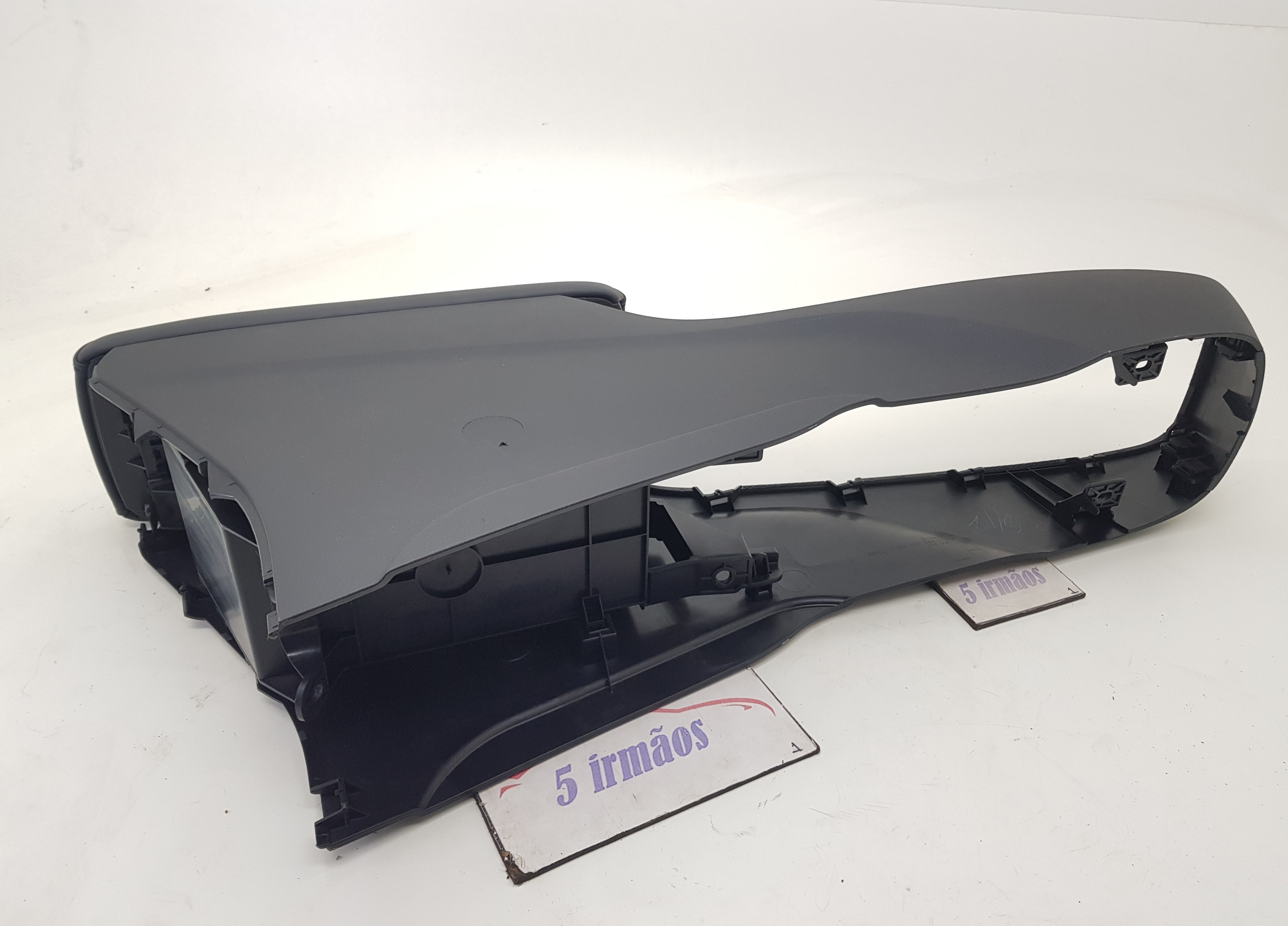 Console Central Apoio Braço Toyota Prius 1.8 2017 / 2018