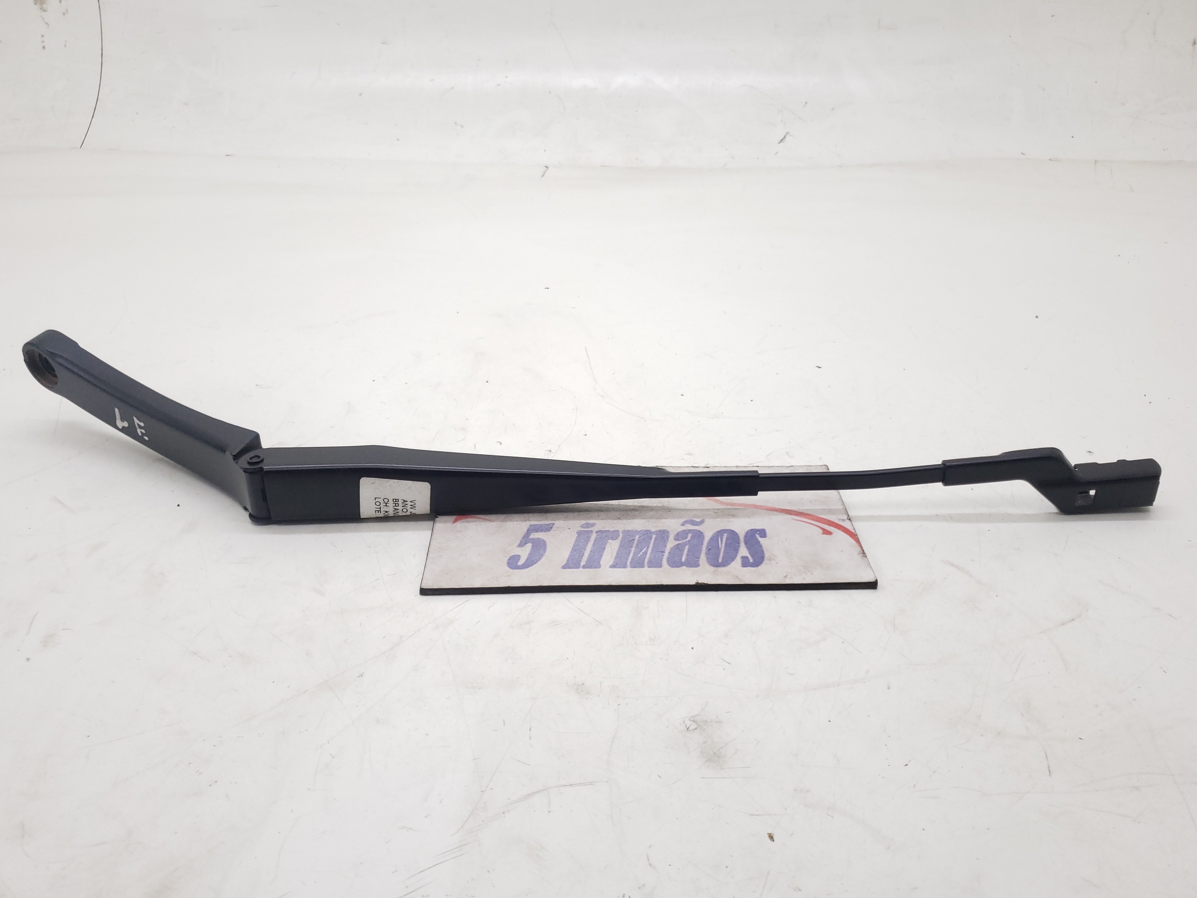 Braço Limpador Parabrisa Esquerdo Vw Jetta 1.4 2018 / 2019