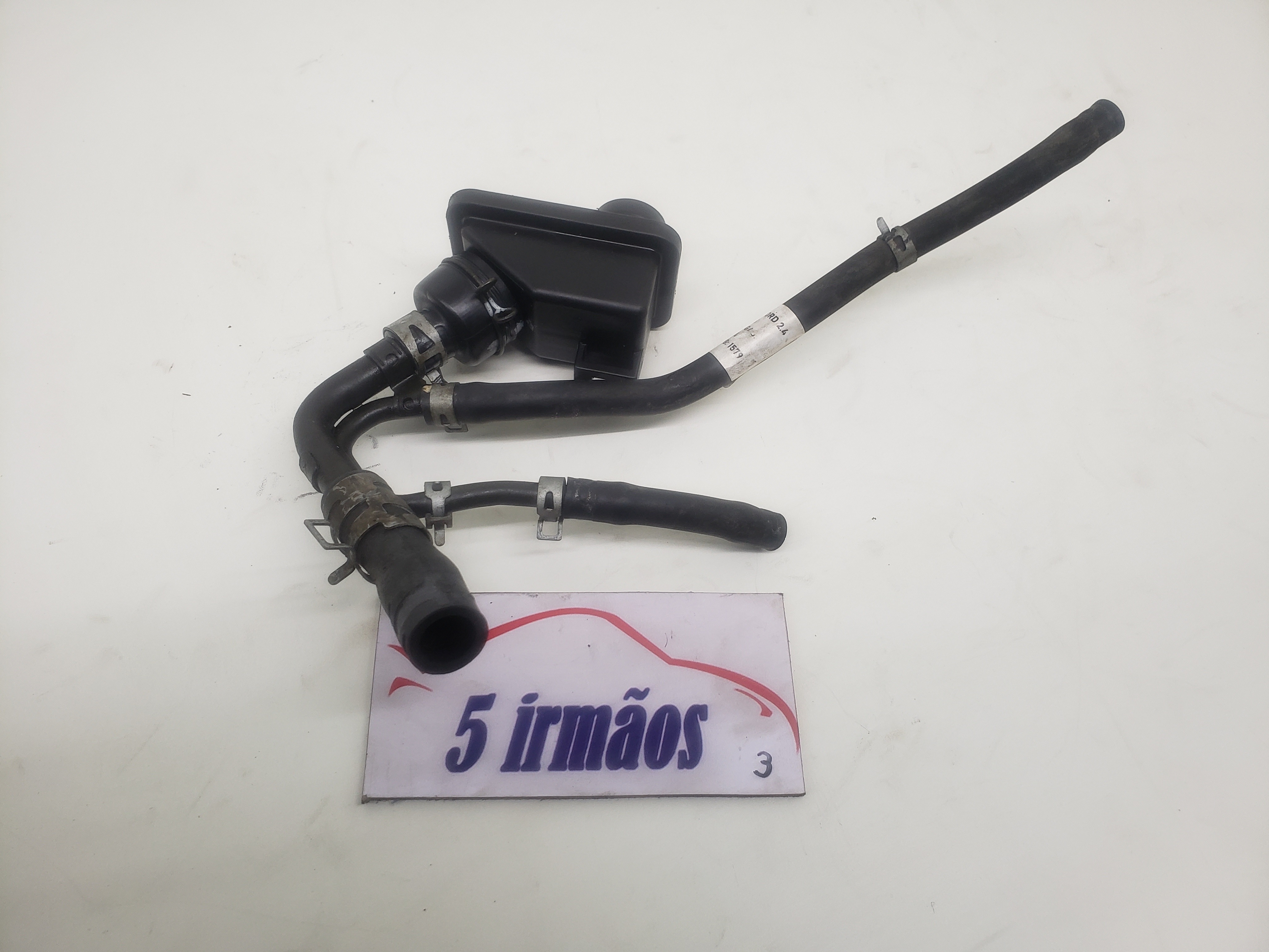 Válvula Passagem Óleo Motor Honda Accord 2.4 2004 / 2005