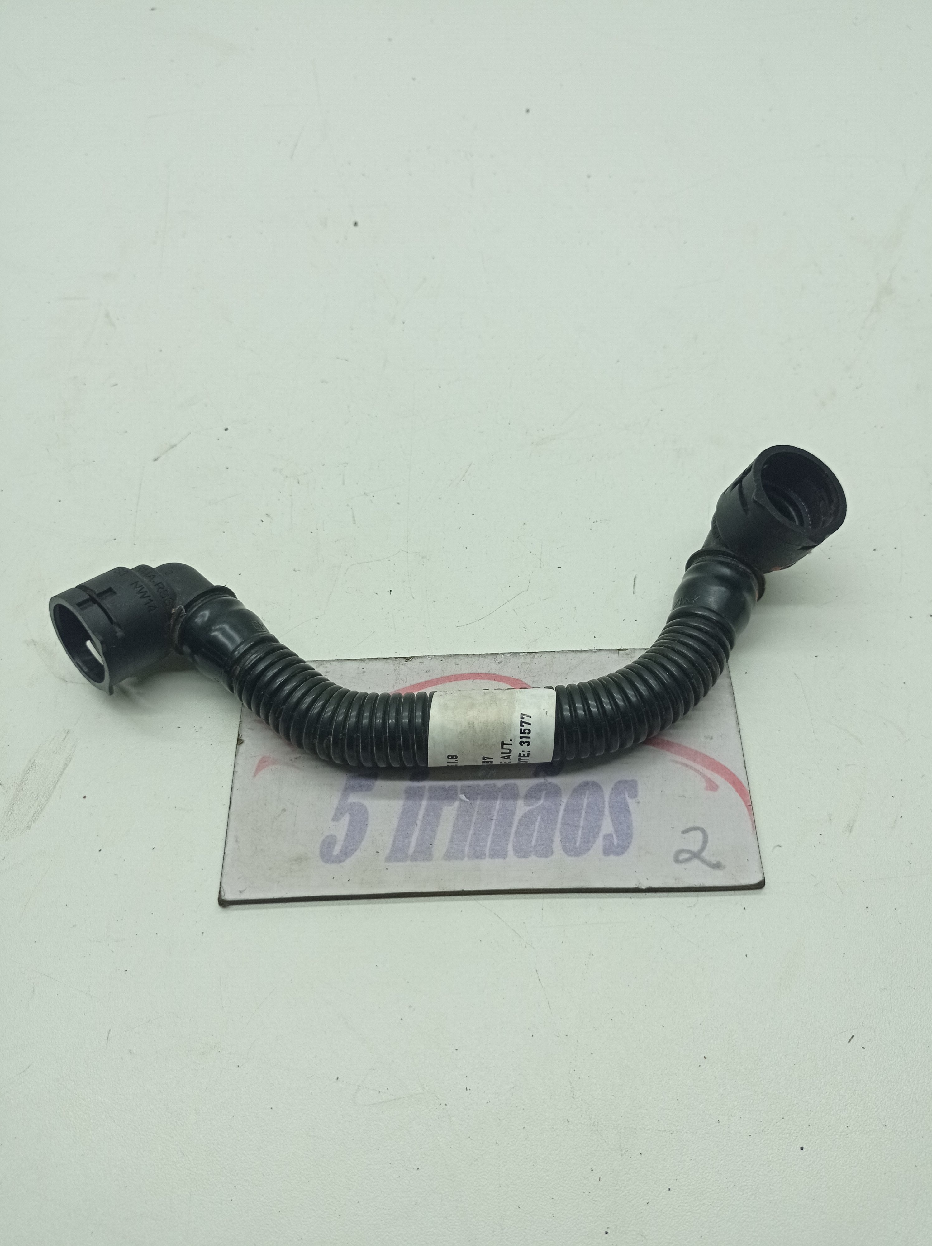 Mangueira Tbi Gm Cruze 1.8 Flex 2012 Nº55556495