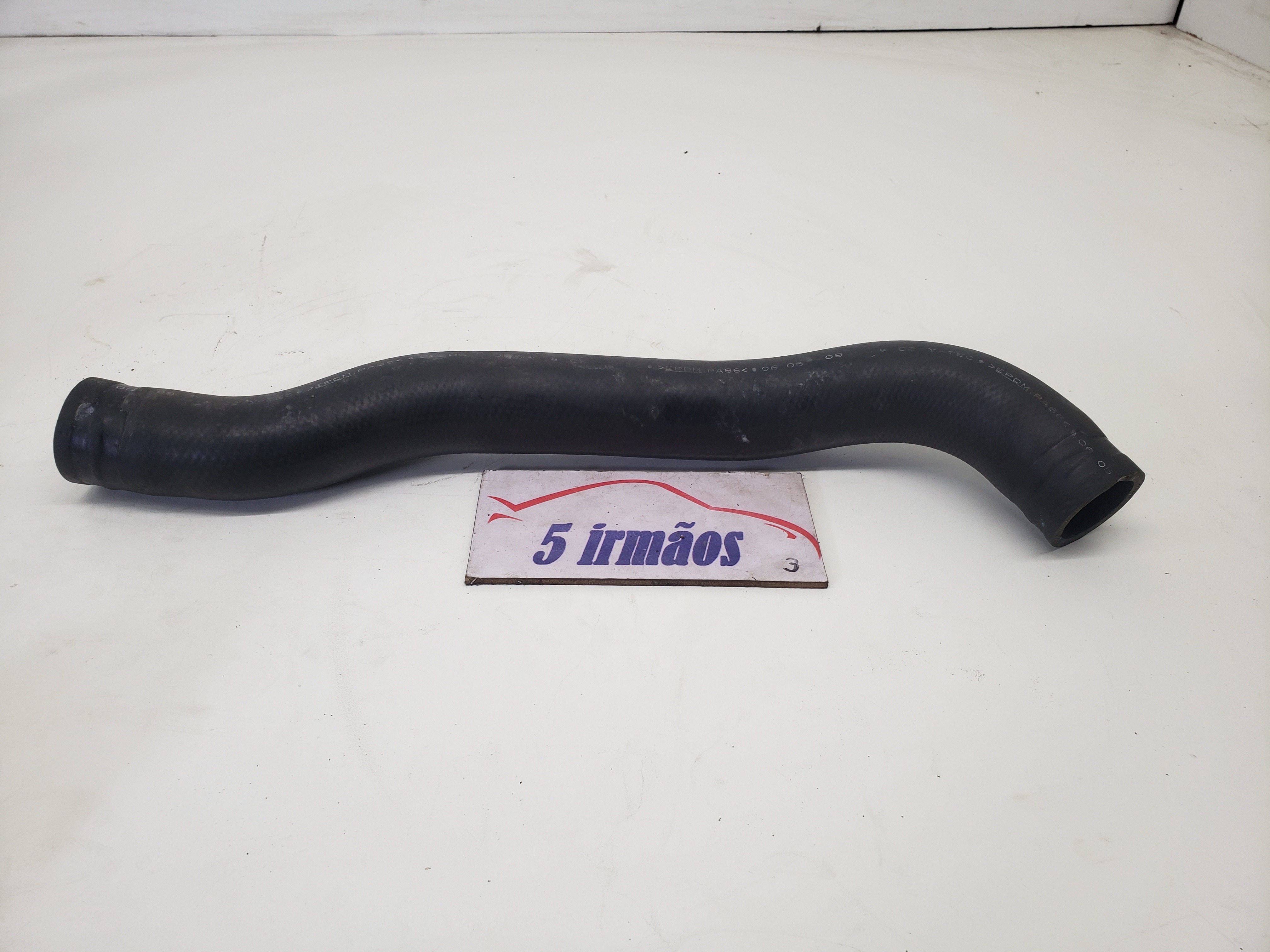 Mangueira Água Radiador Honda Civic Si 2.0 Asp 2007 / 2008