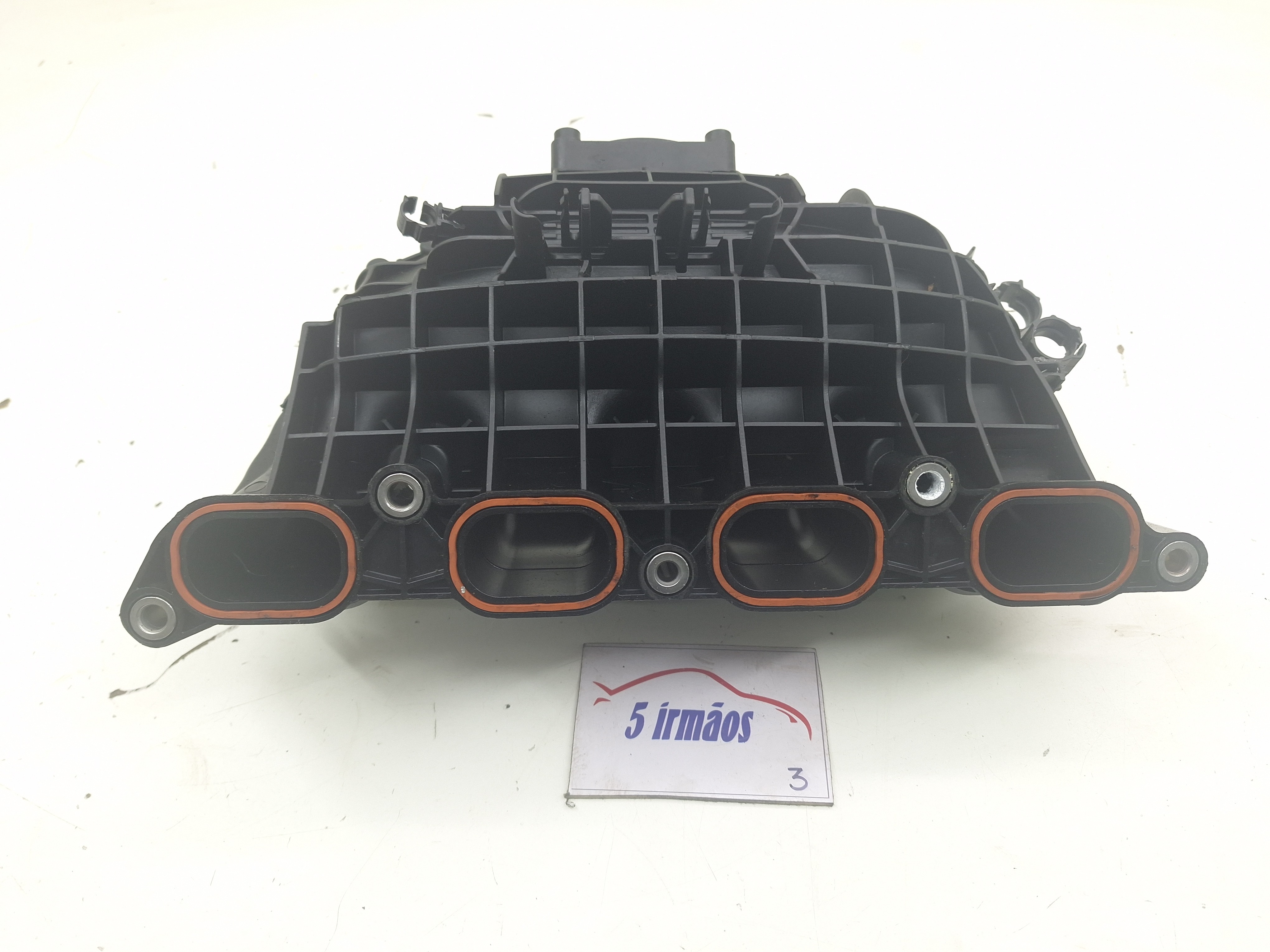 Coletor Admissão Bmw 320i 2.0 2017 / 2018 7588126
