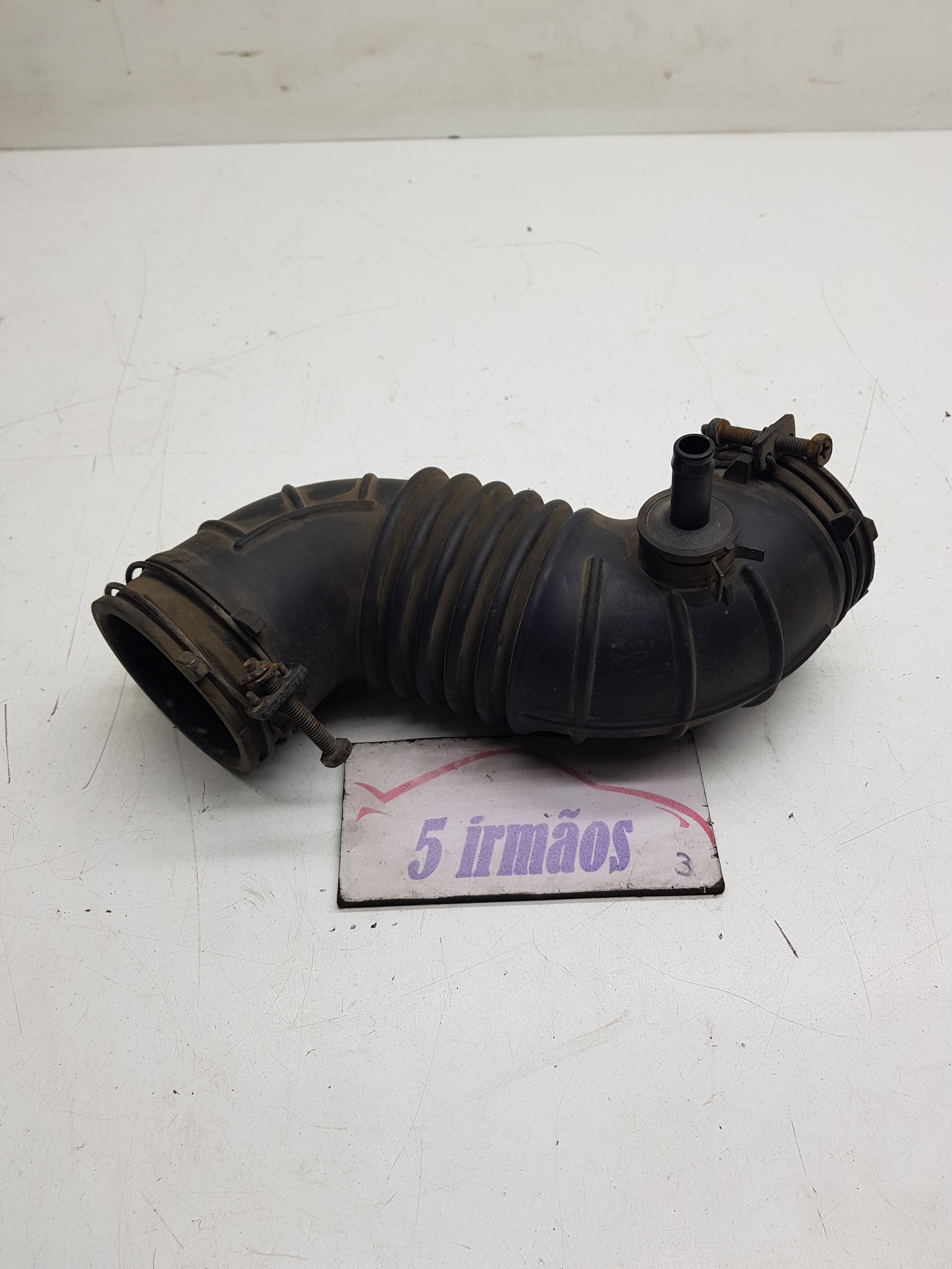 Mangueira Filtro Ar Hyundai Veloster 1.6 2012 Nº281403×000