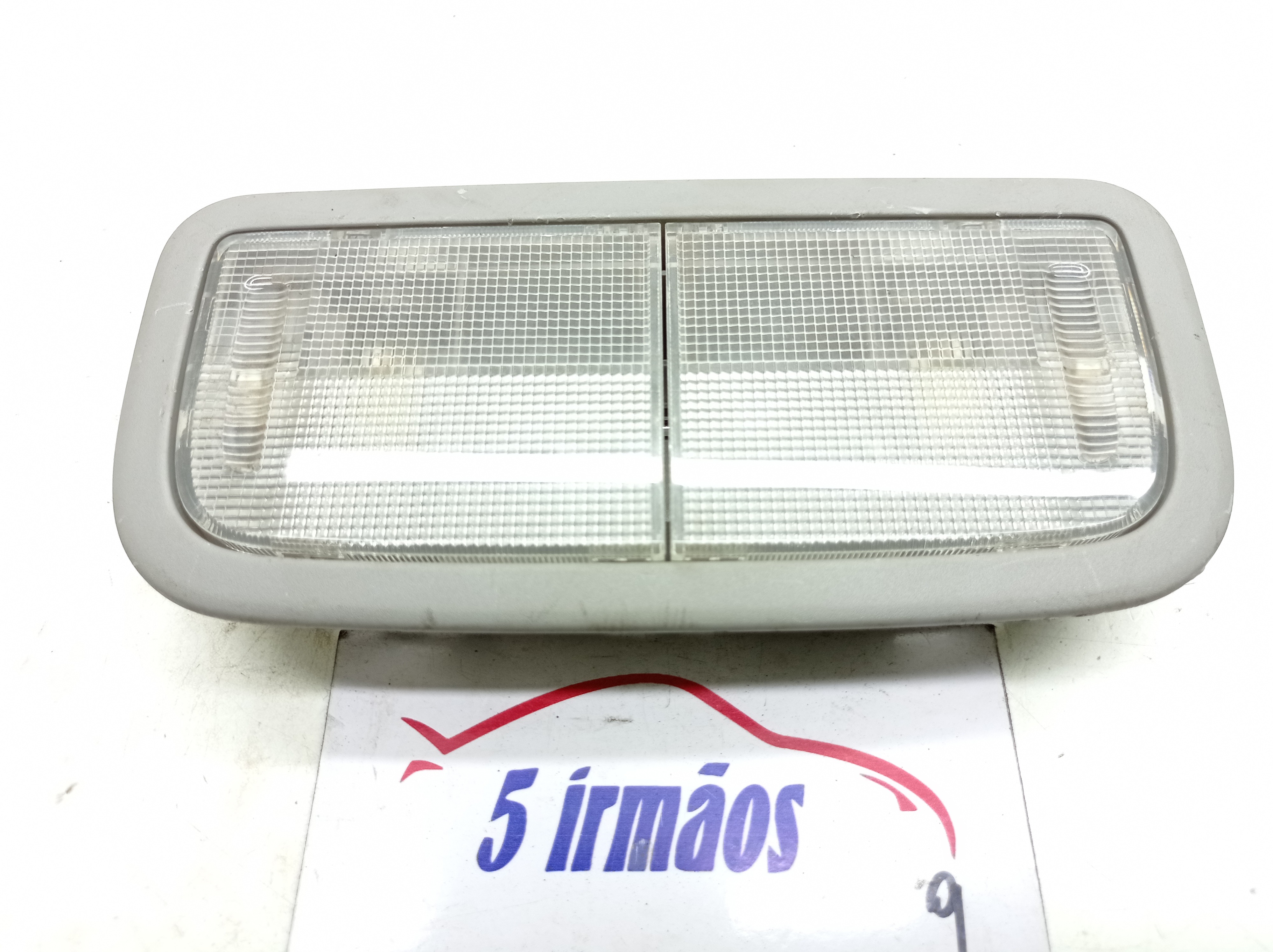 Luz Teto Cortesia Honda Accord 3.5 2008 7192290
