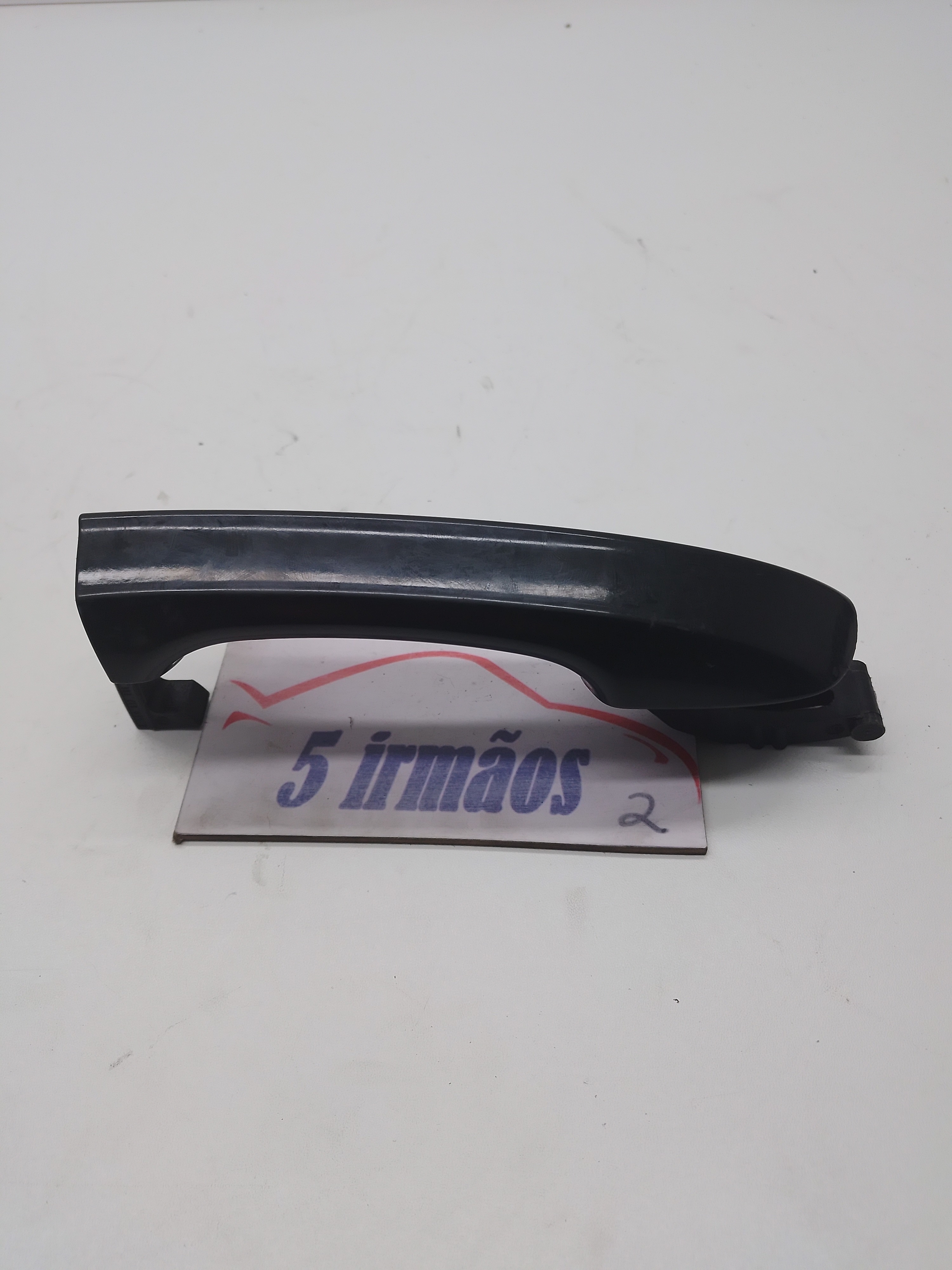 Maçaneta Externa Dianteira Direira Vw Virtus Tsi 1.0 2019
