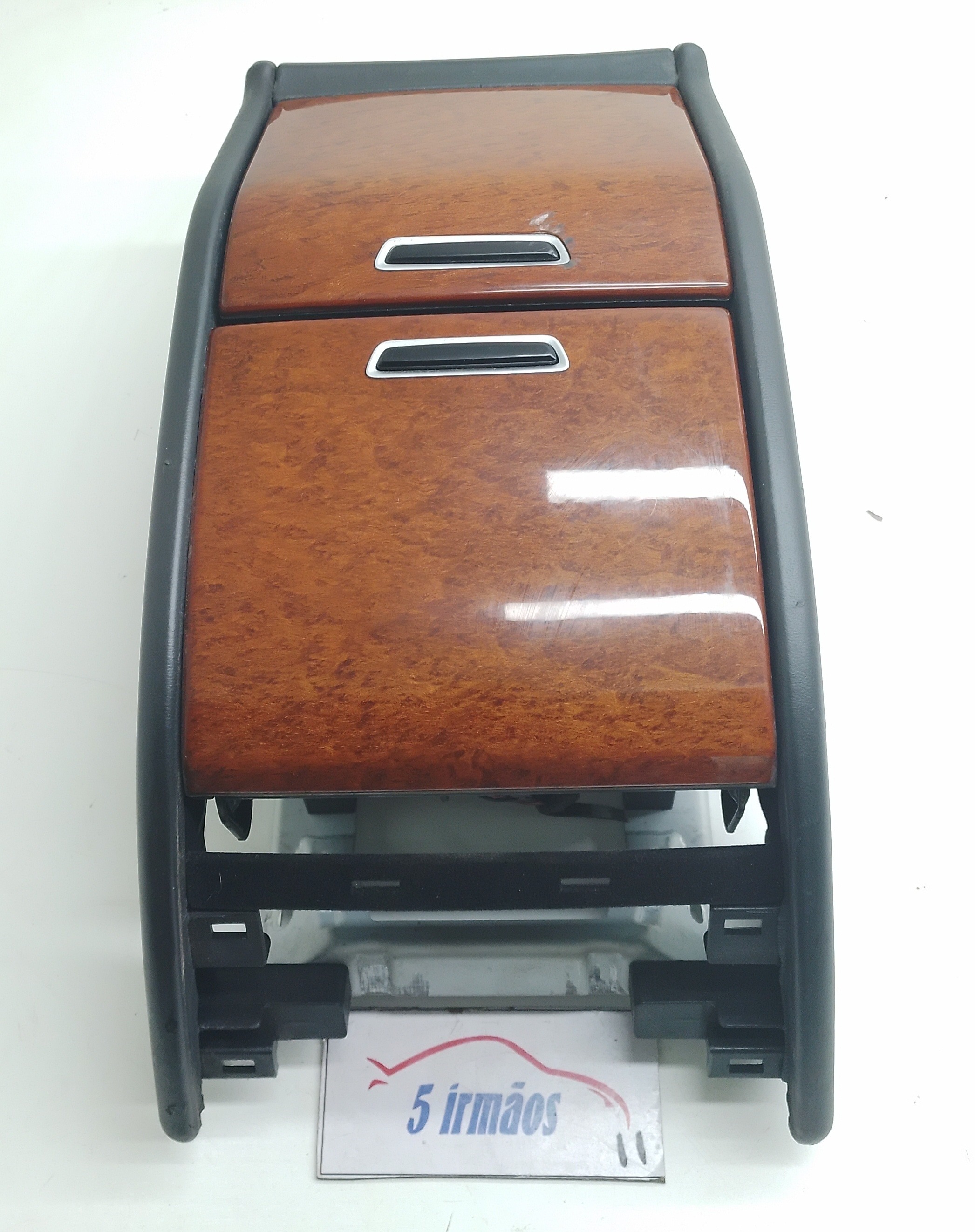 Porta Objetos Traseiro Hyundai Equus V8 4.6 2011 / 2012