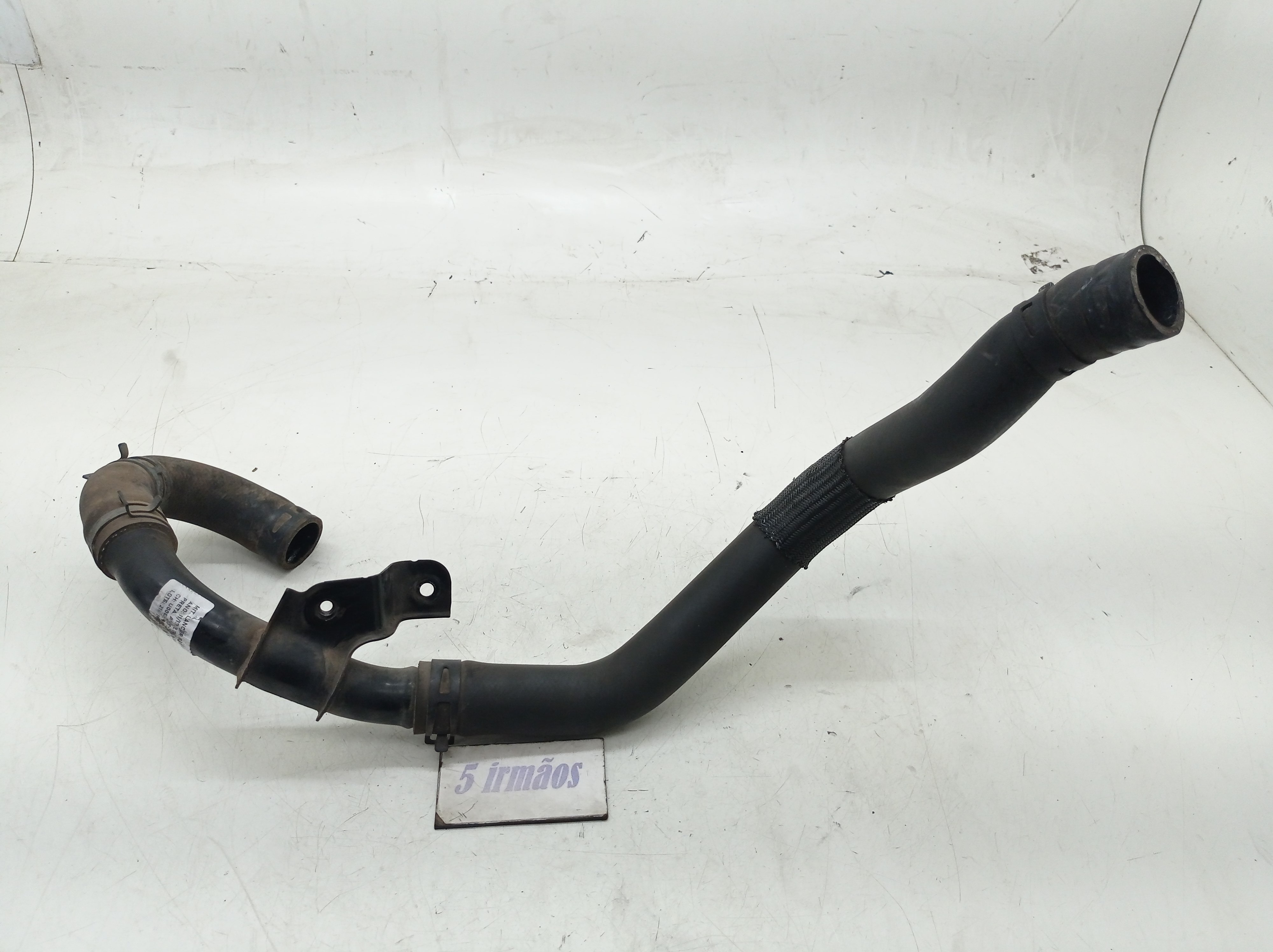 Mangueira Arrefecimento Lancer Ralliart 2.0 Turbo 2012 /2013