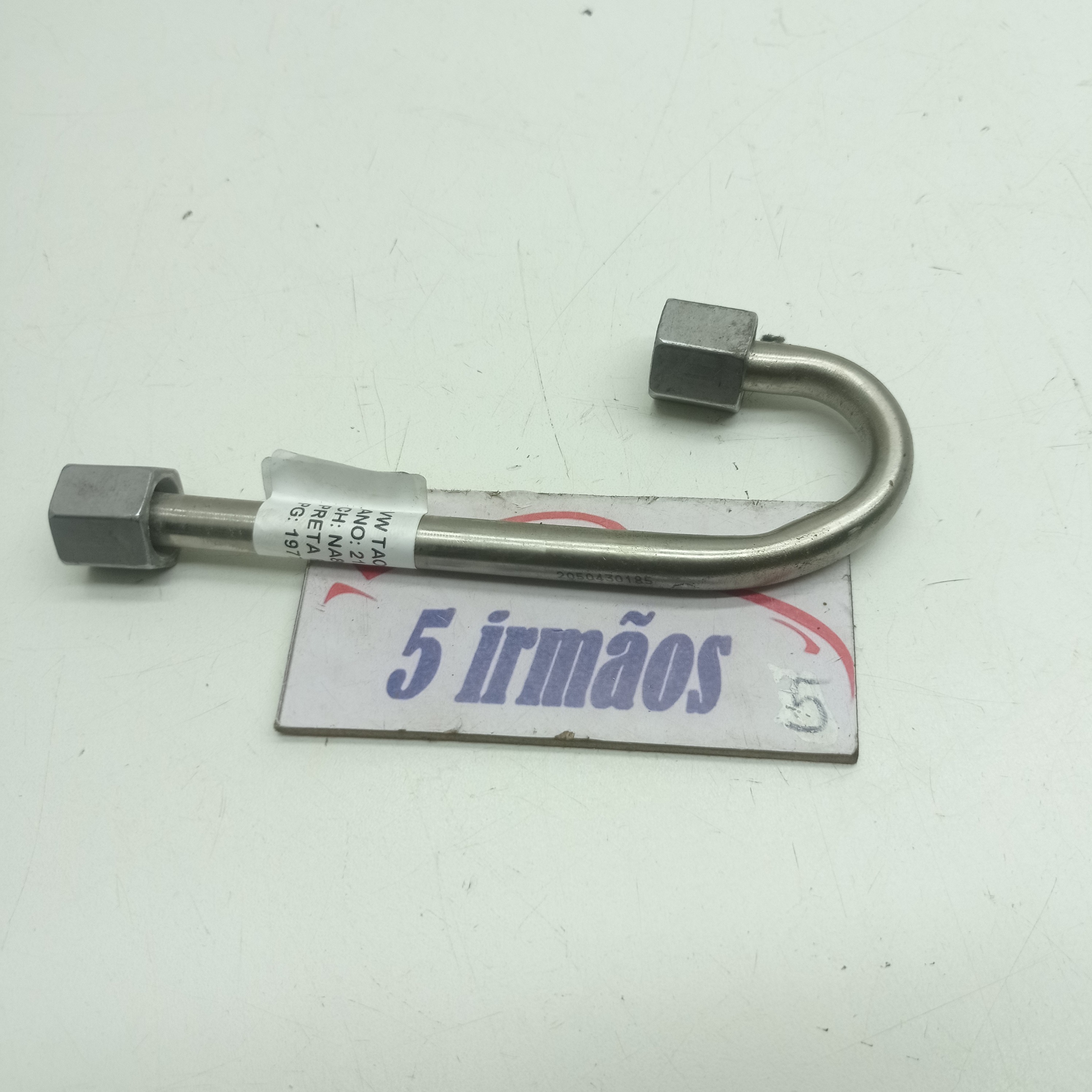 Mangueira Combustível Vw Taos Tsi 1.4 2021 2022 04c130241e