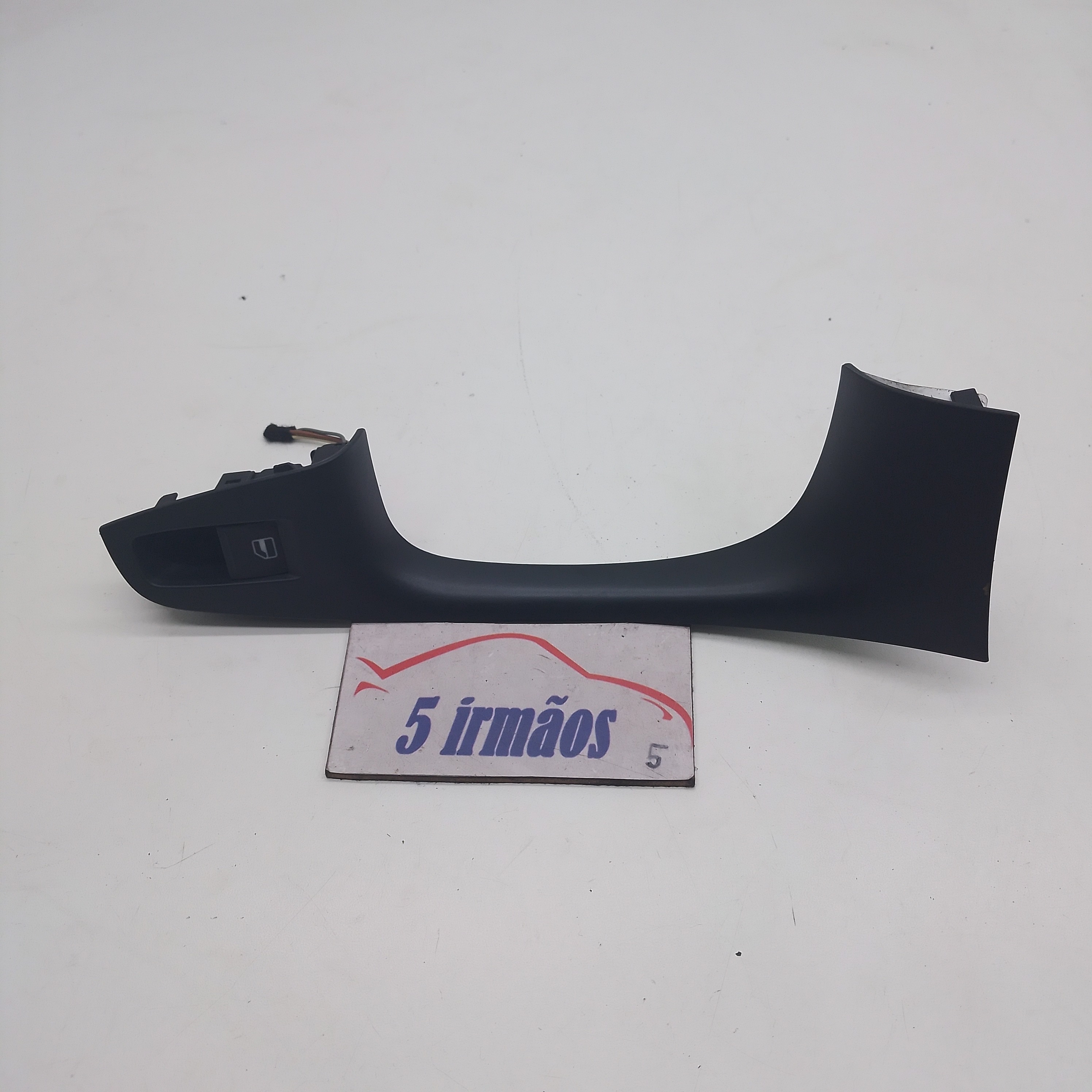 Botão Vidro Traseiro Direito Vw Jetta Tsi 2.0 2012 2013
