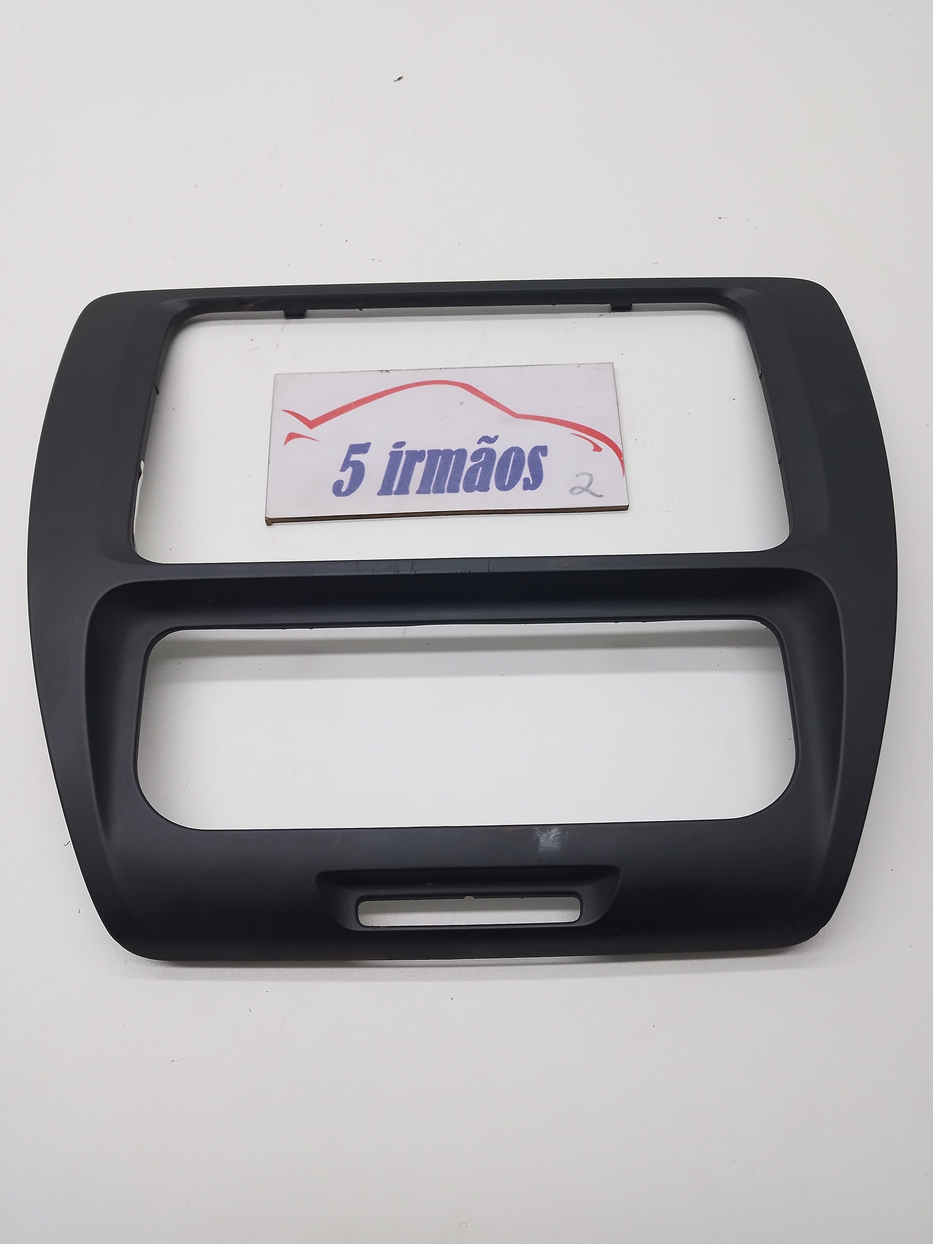 Acabamento Central Painel Vw Jetta Tsi 2.0 2011 /2012 /2013