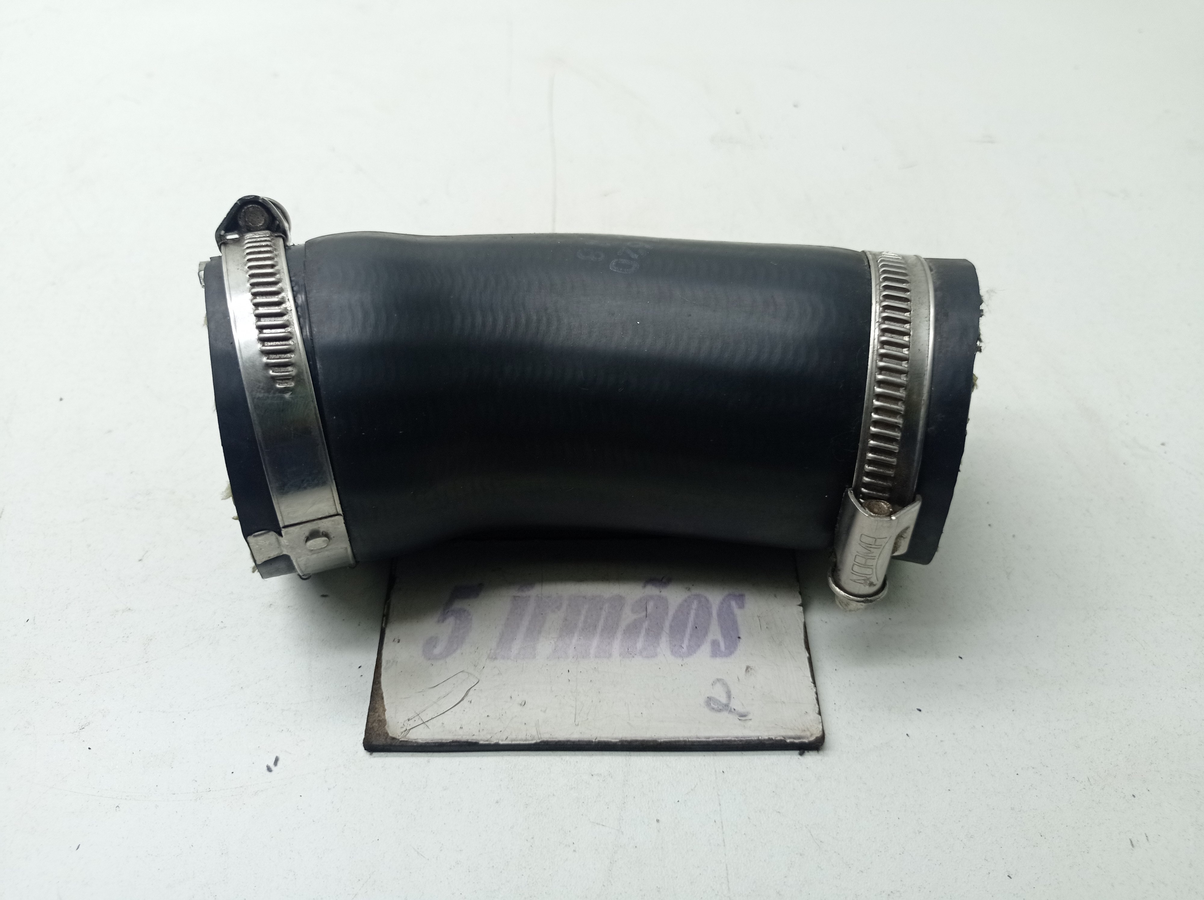 Mangueira Intercooler Vw Jetta Gli 2.0 2019 2020 N5qm145838