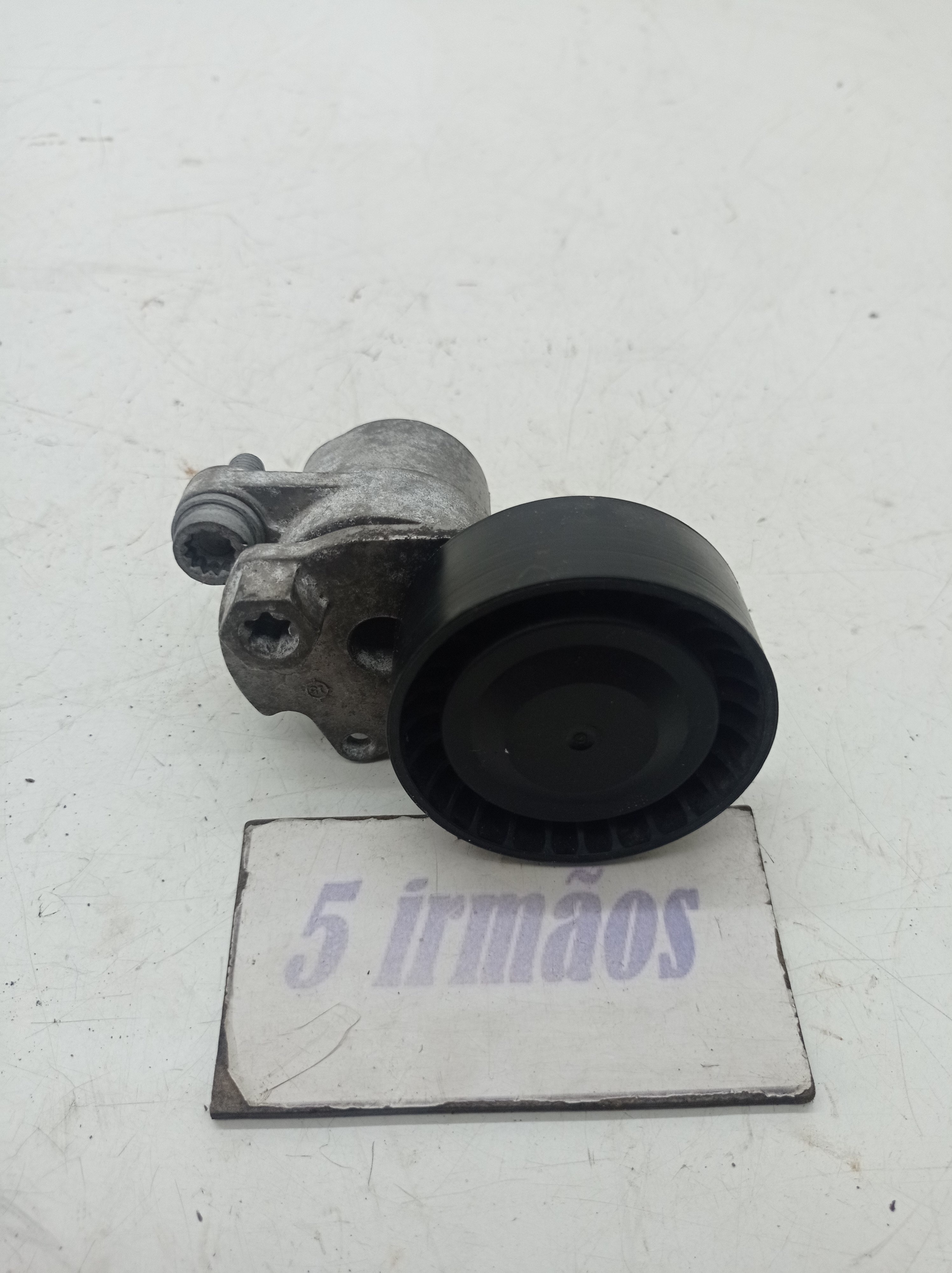 Tensionador Correia Vw Golf Tsi 1.4 Turbo 2016 N04e145299l