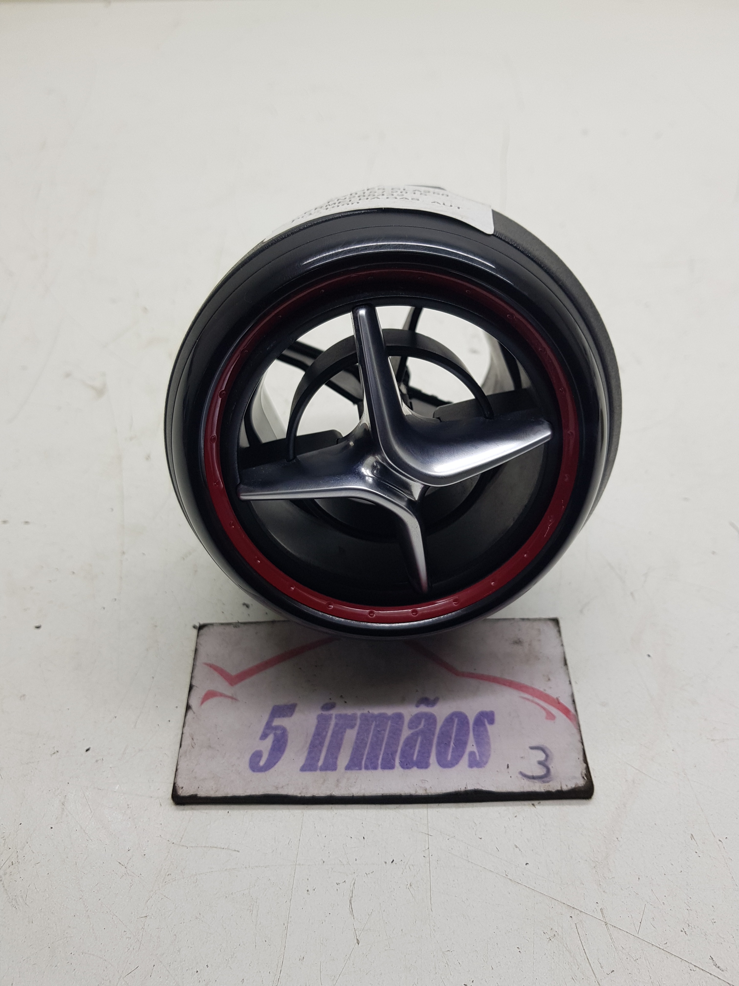 Difusor Ar Direito Mercedes Cla250 2.0 2015 A1768301054