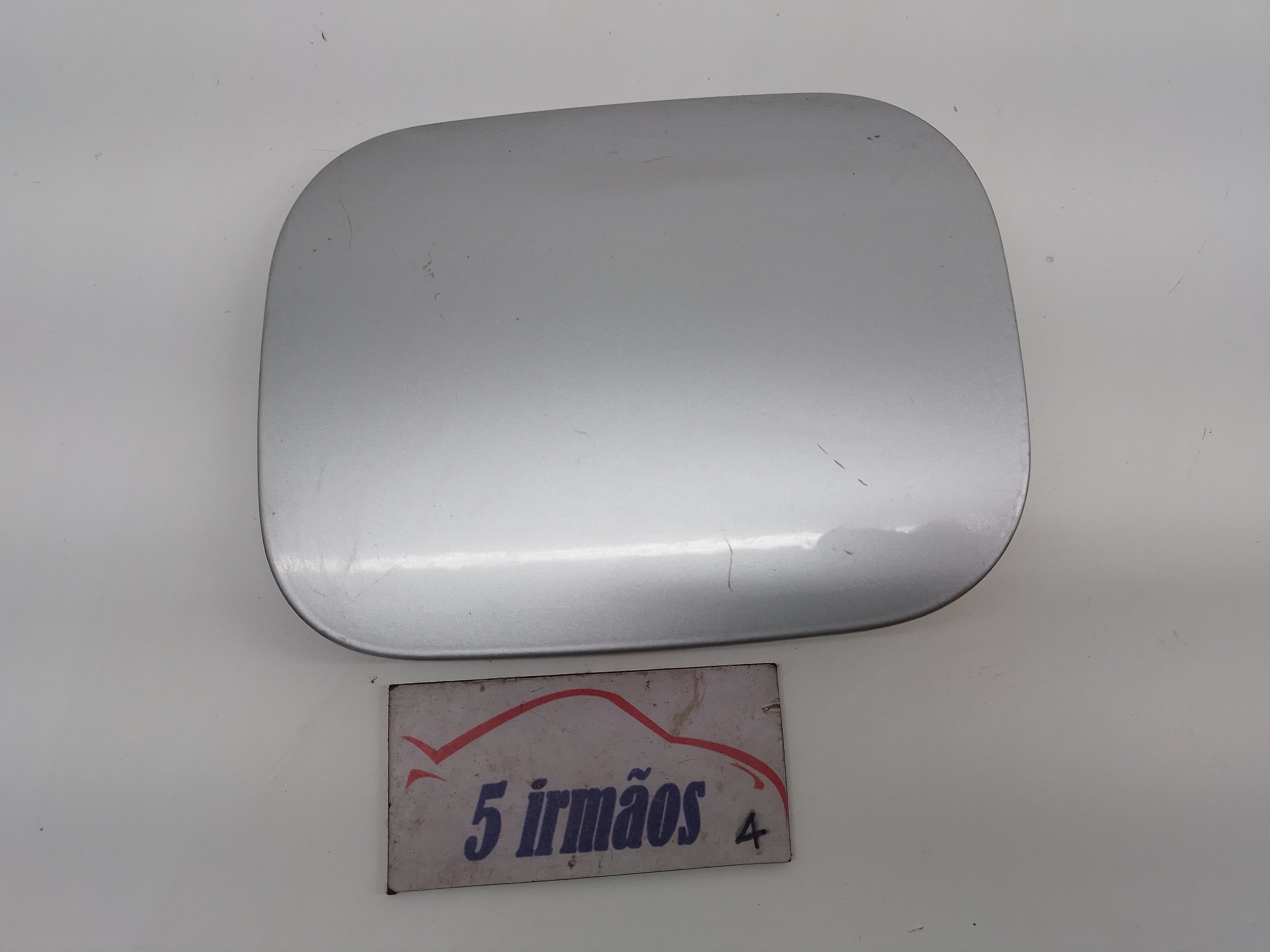 Portinhola Tanque Combustível Toyota Rav4 2.4 2007 / 2008