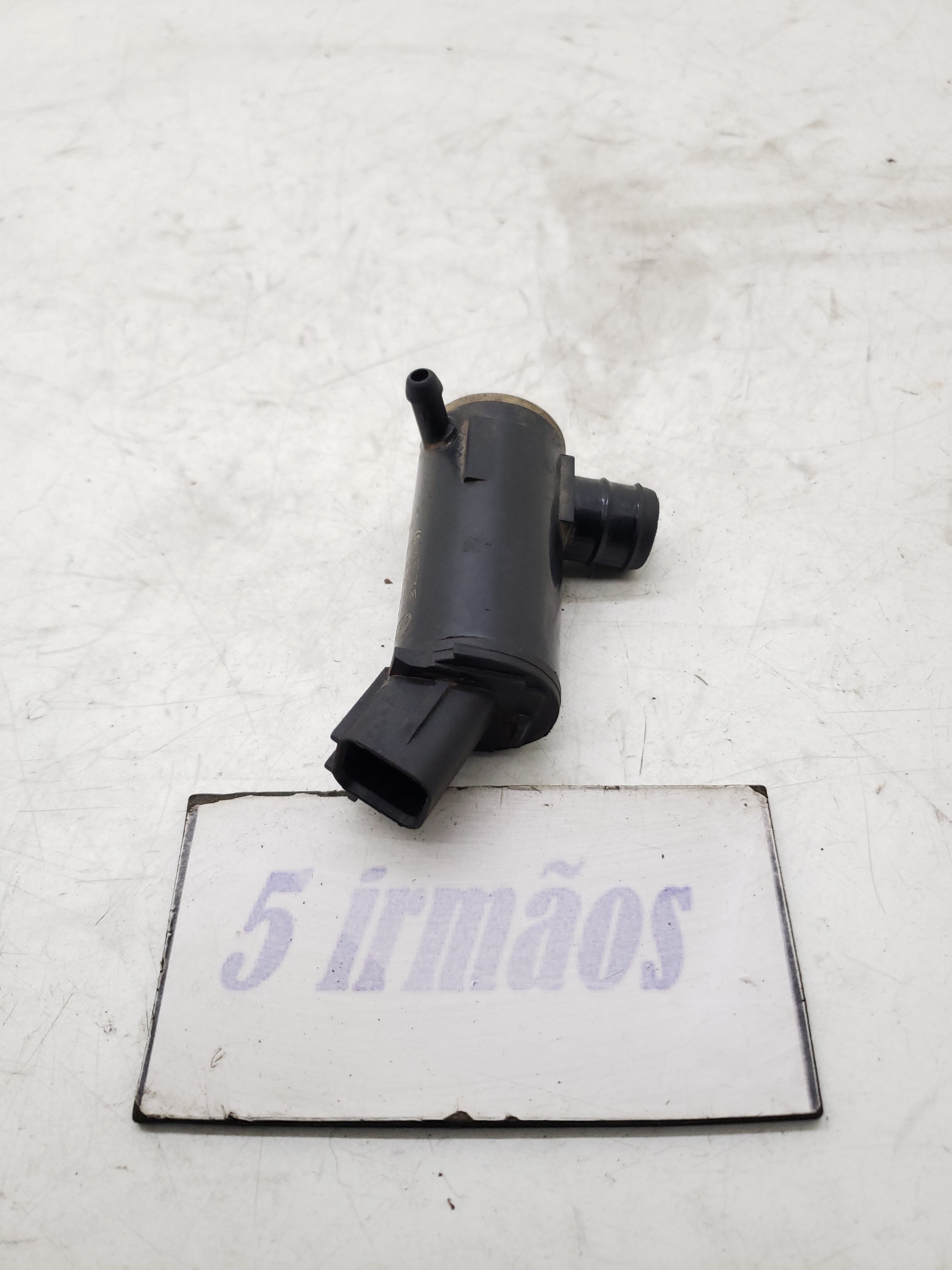 Motor Esguicho Parabrisa Hyundai Ix35 2.0 2017 N985102s000