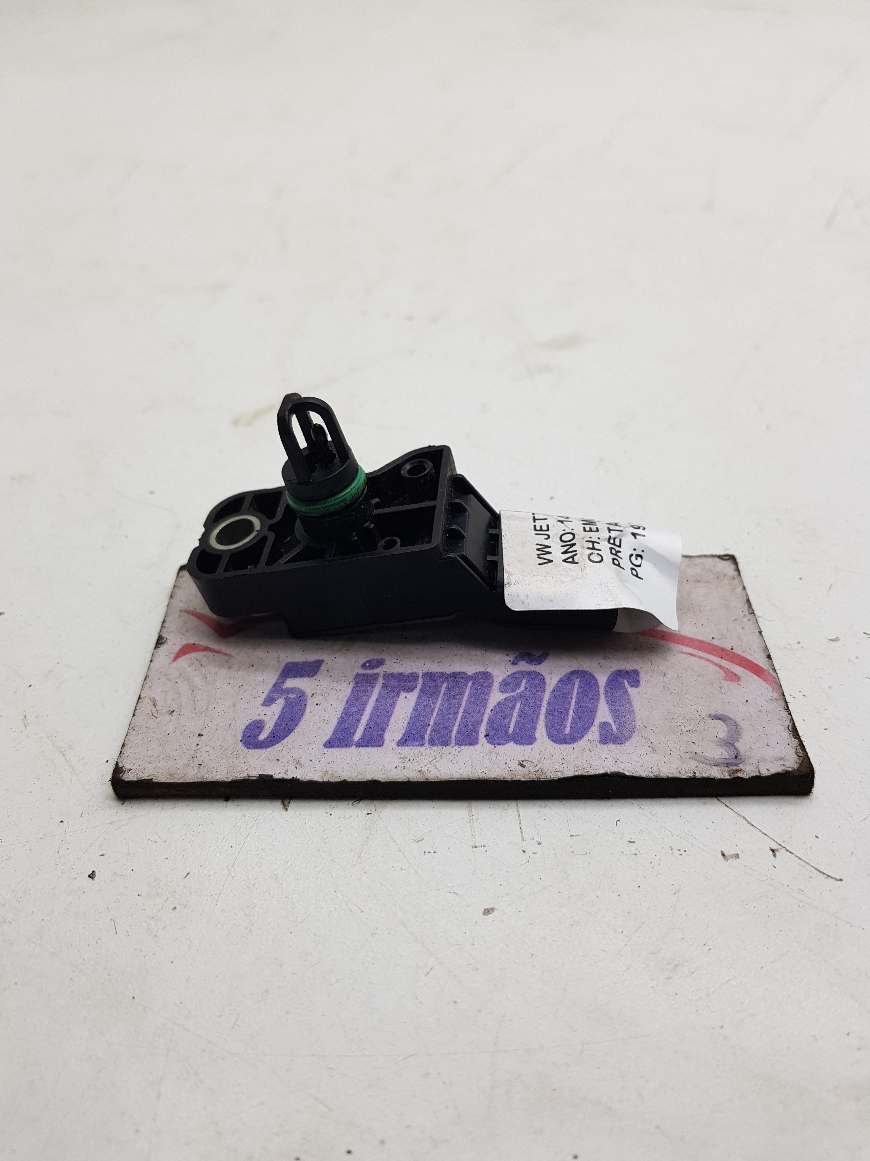 Sensor Map Vw Jetta Tsi 2.0 211cv 2014 Nº038906051n