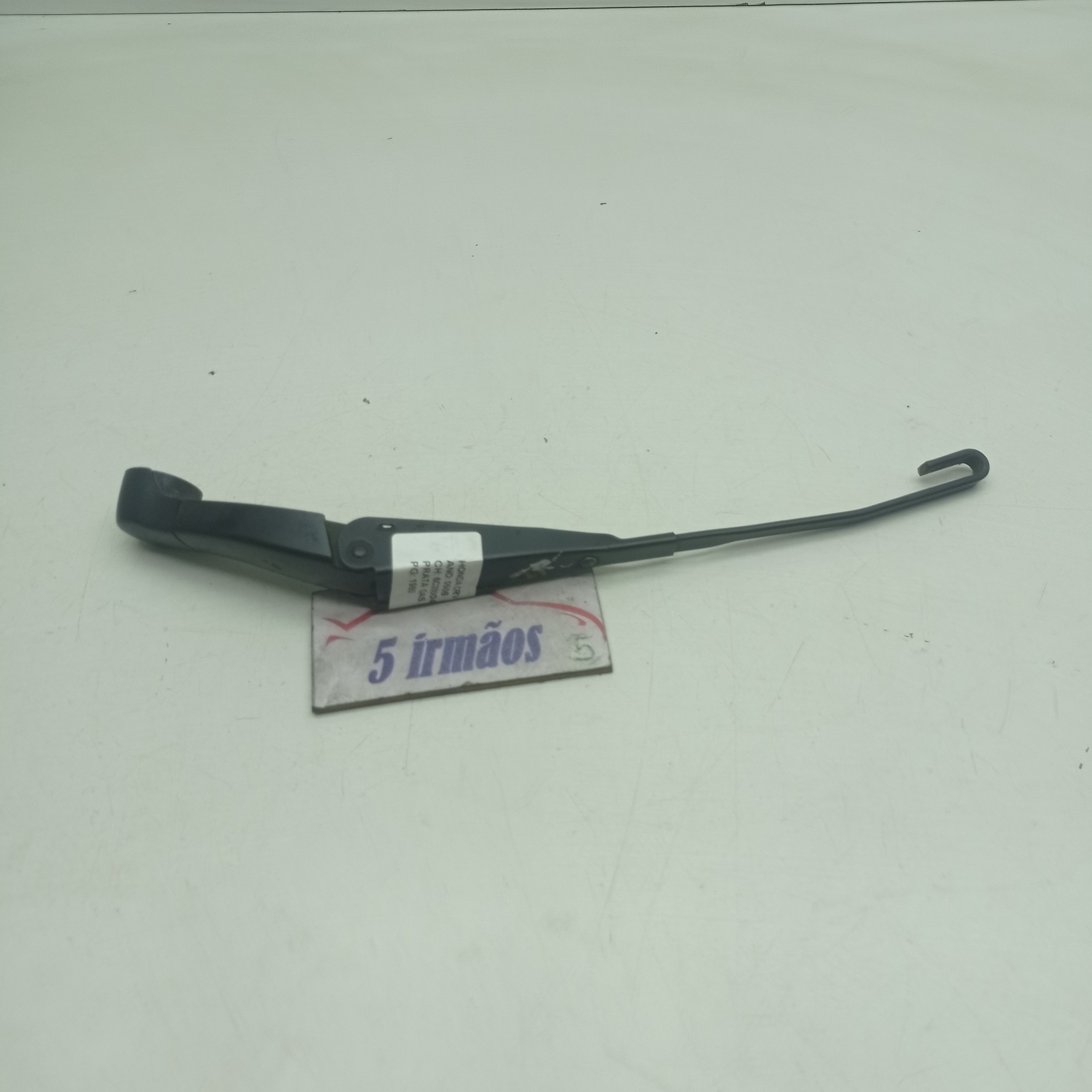 Braço Limpador Traseiro Honda Crv 2.0 2005 2006