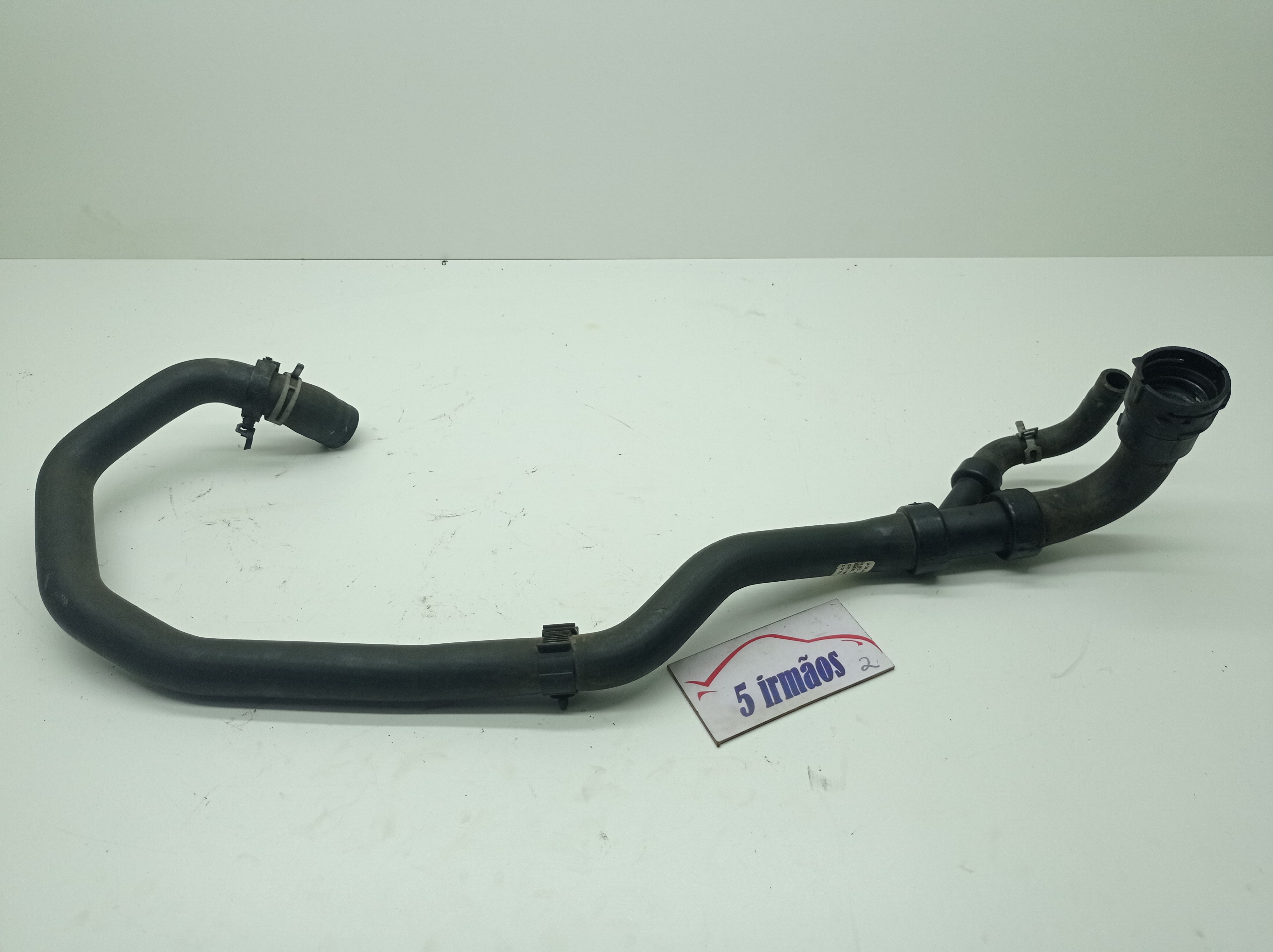 Mangueira Arrefecimento Volvo S60 T4 1.6 2012 Nbg918286bb