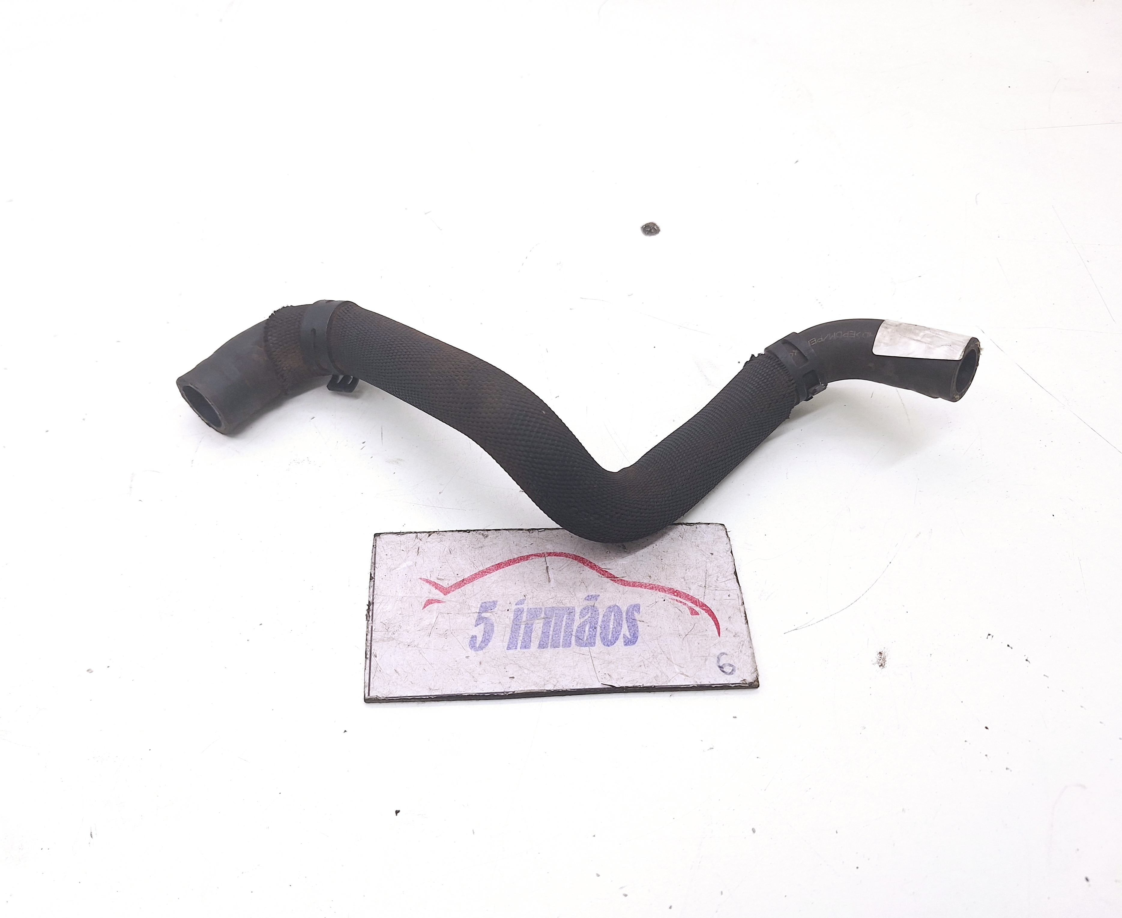 Mangueira Água Vw Jetta Tsi 1.4 2015/ 2016 N1k0121063