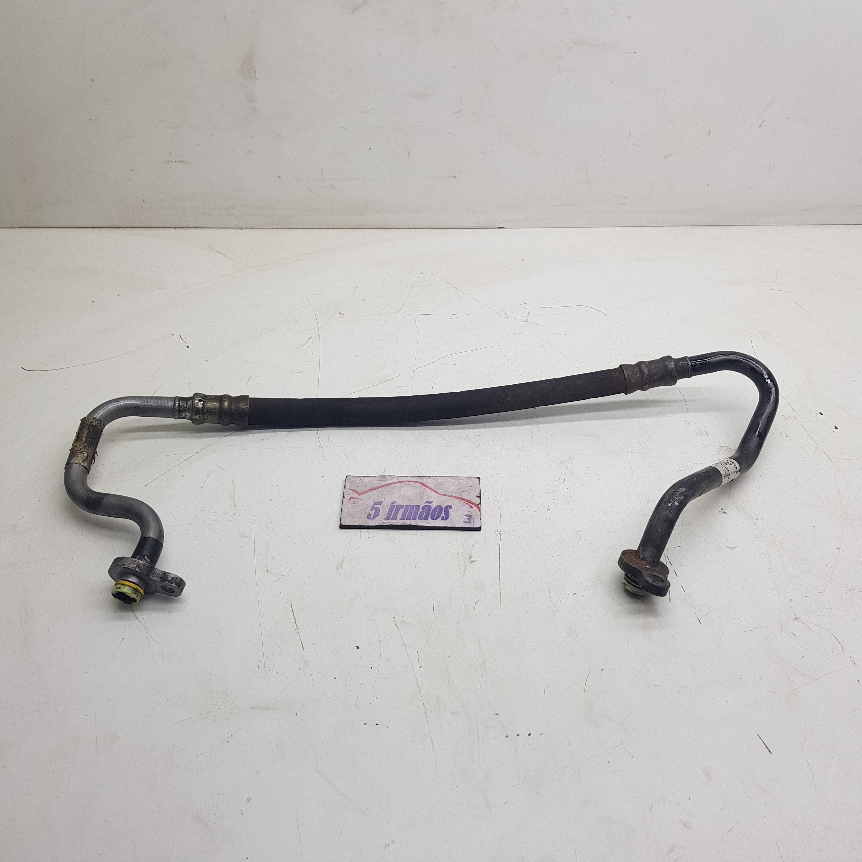 Mangueira Ar Condicionado Freelander 2 2.2 2011 / 2012