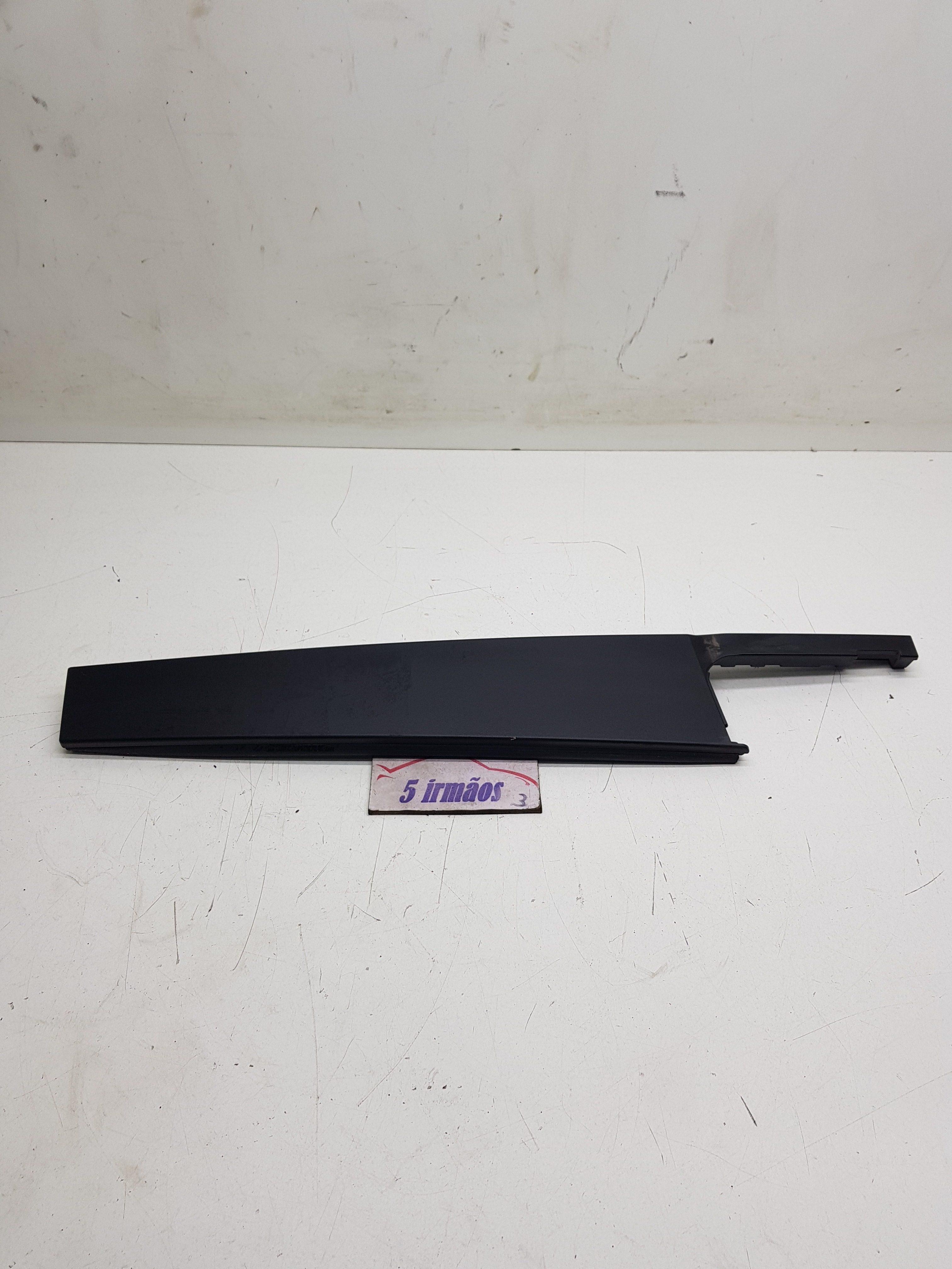 Acabamento Porta Traseira Esquerda Vw Taos Tsi 1.4 2021 2022