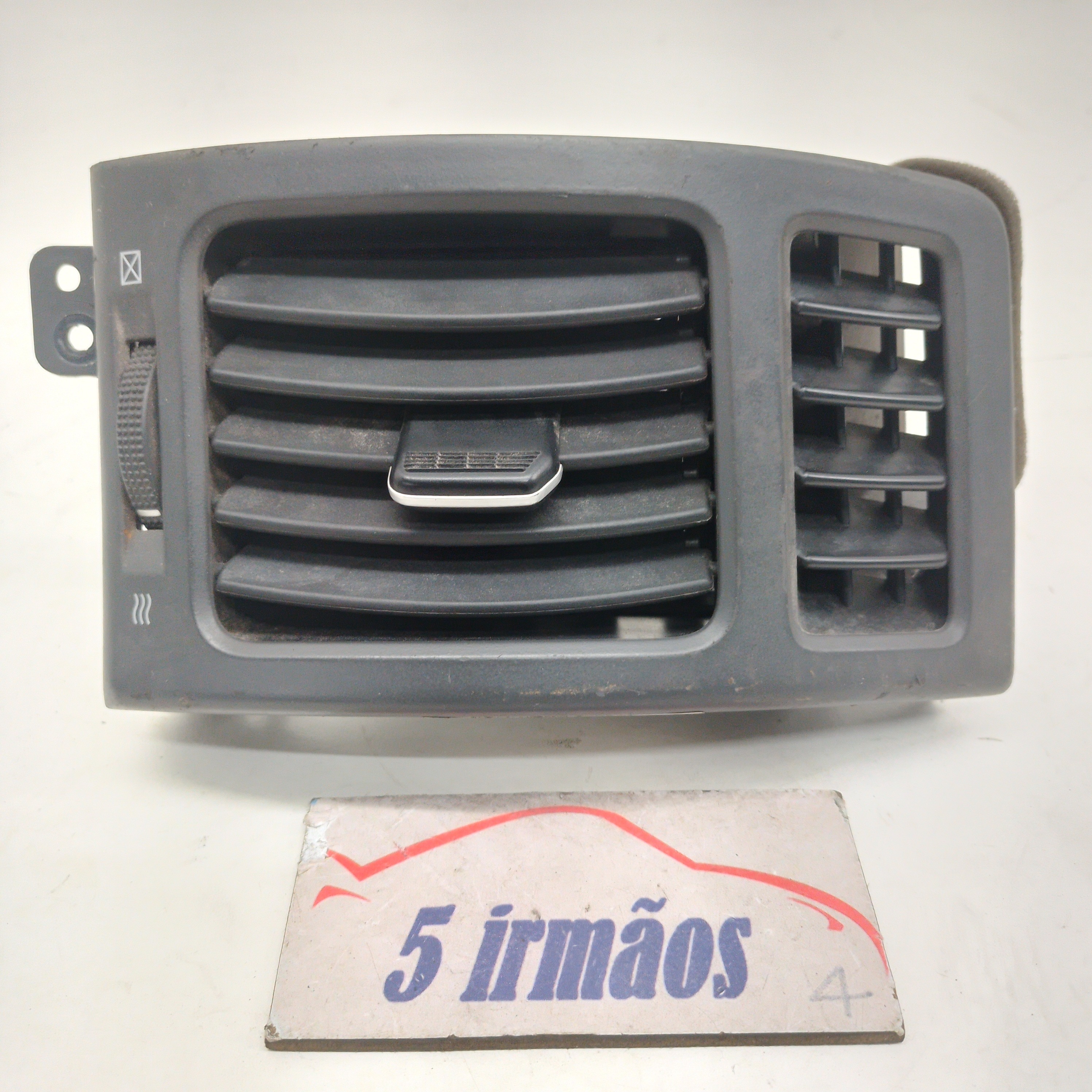 Difusor Ar Direito Hyundai Veracruz 3.8 V6 2007 À 2012