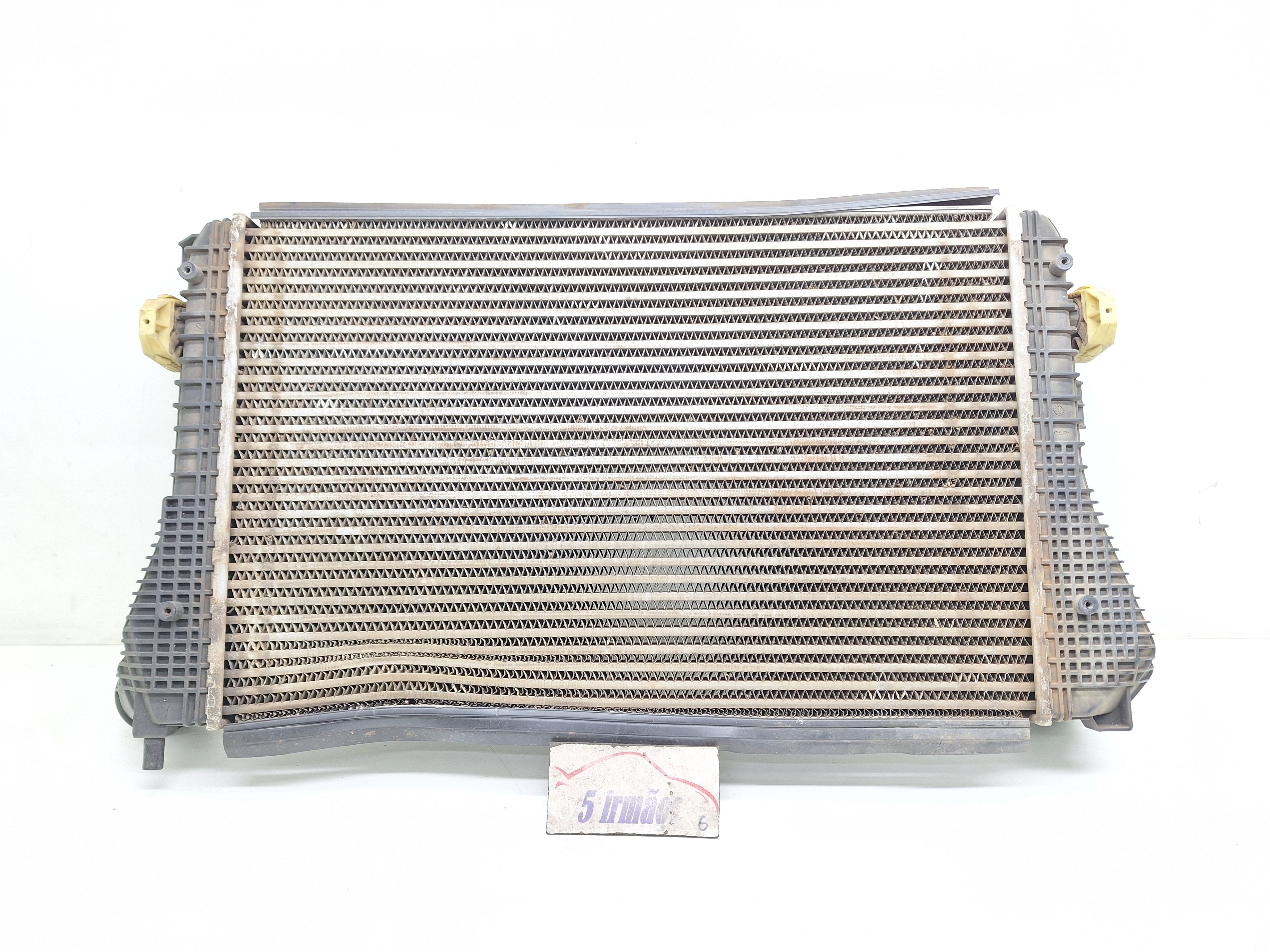 Intercooler Vw Jetta Tsi 2.0 2011/ 2012 N1k0145803bm