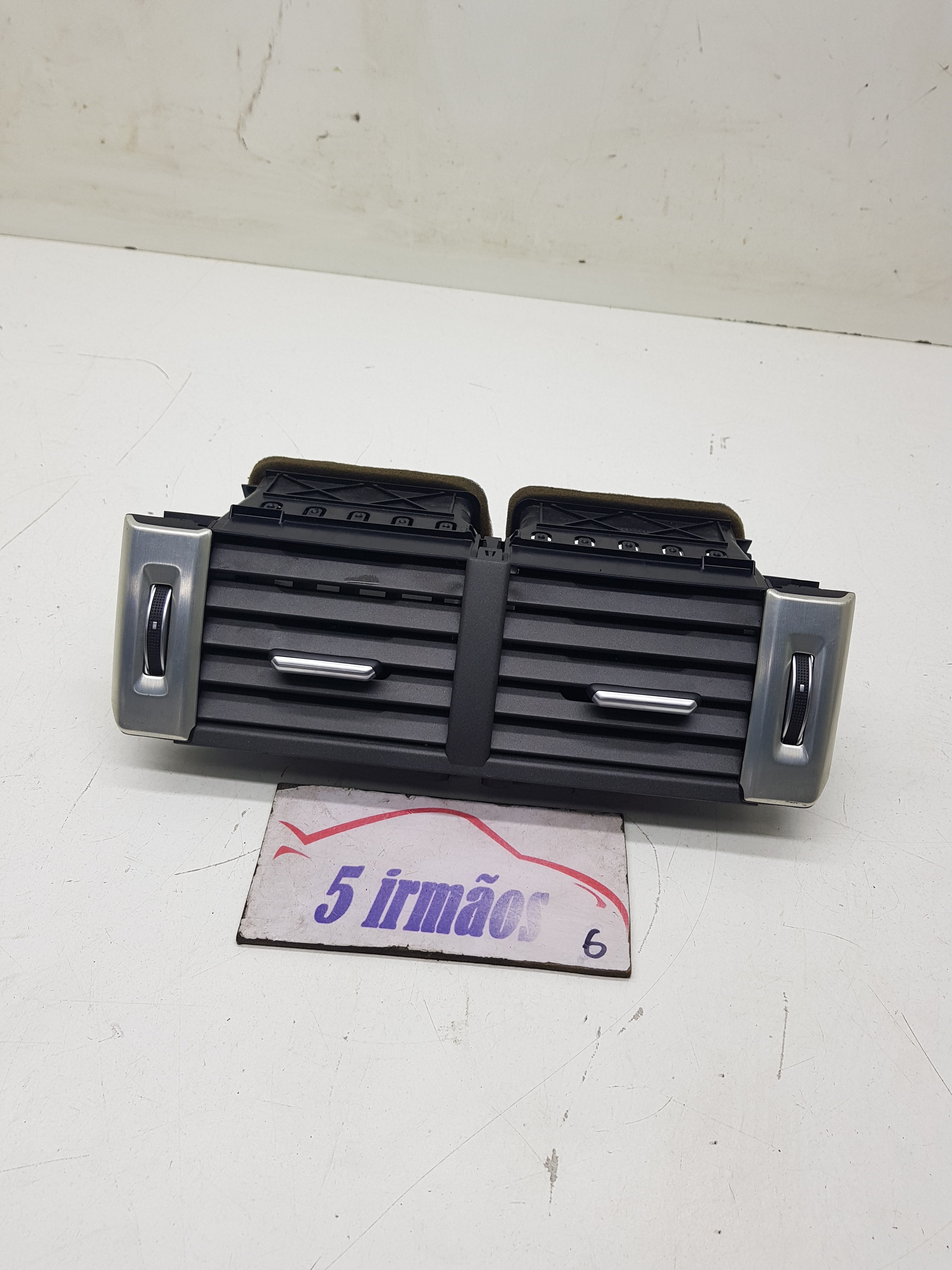 Difusor Central Ar Land Rover Evoque 2.2 2014 2015