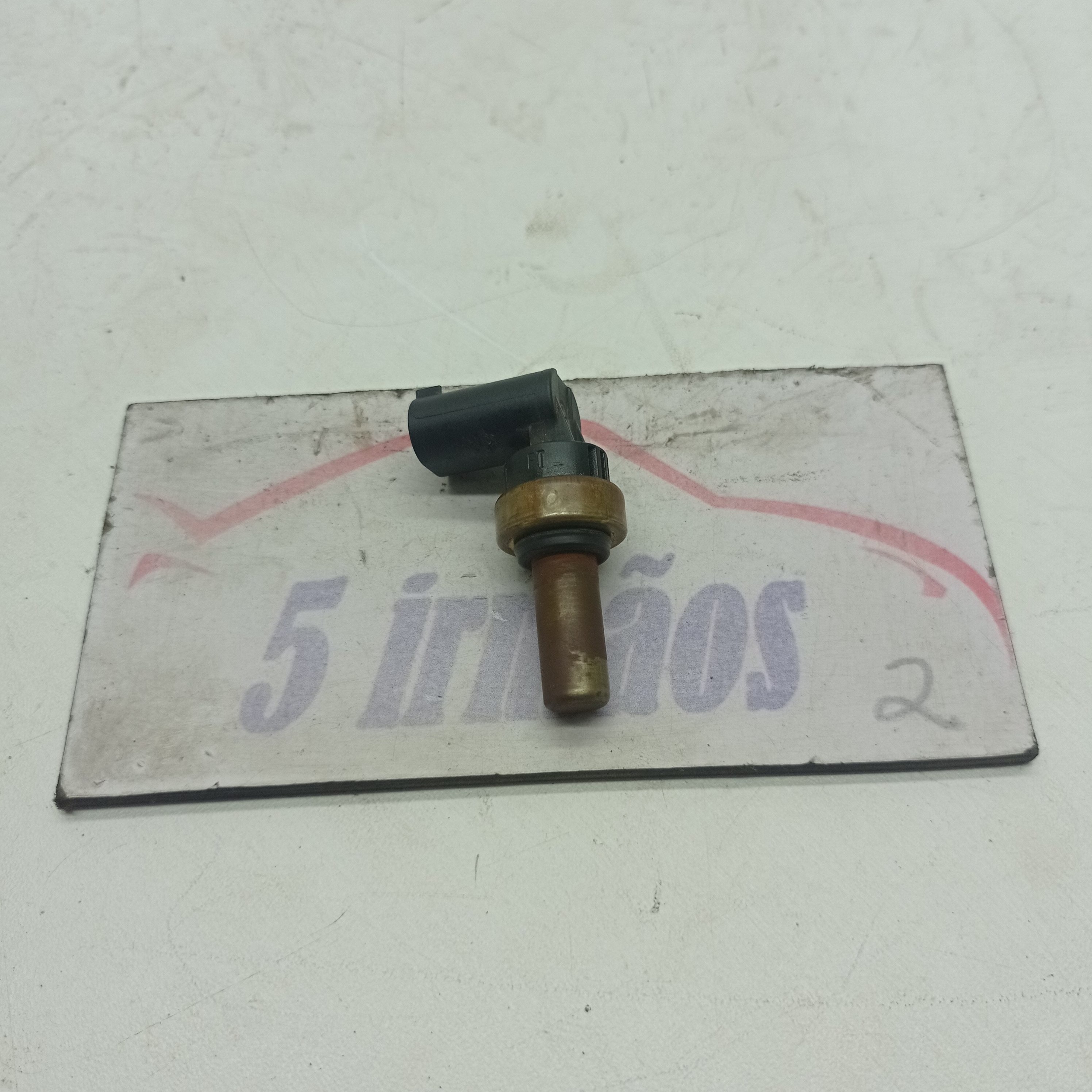 Sensor Temperatura Água Gm Cruze 1.8 2014 Nº55591002