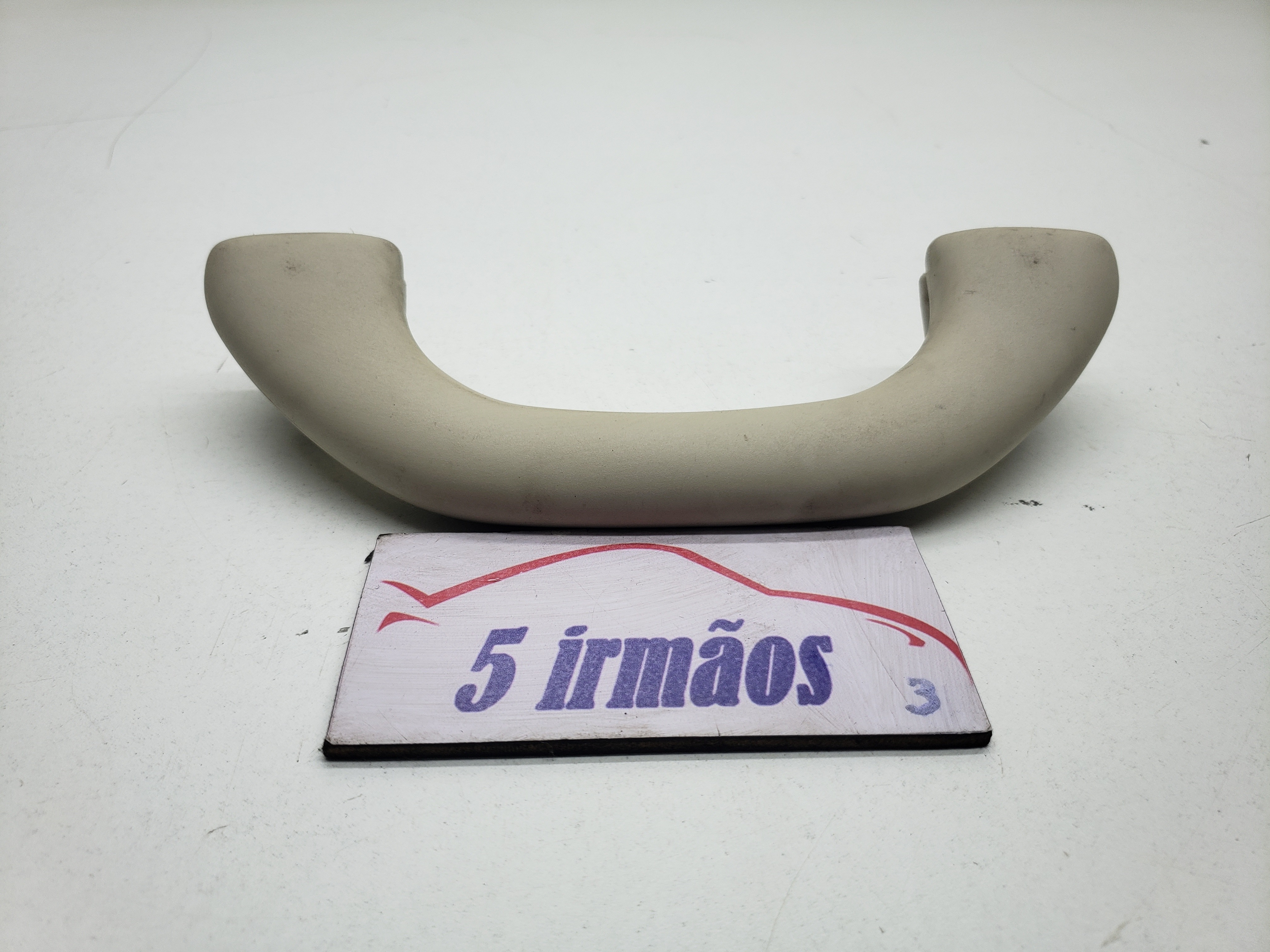 Alça Teto pqp Dianteiro Vw Jetta Tsi 2.0 2014 /2015 /2016