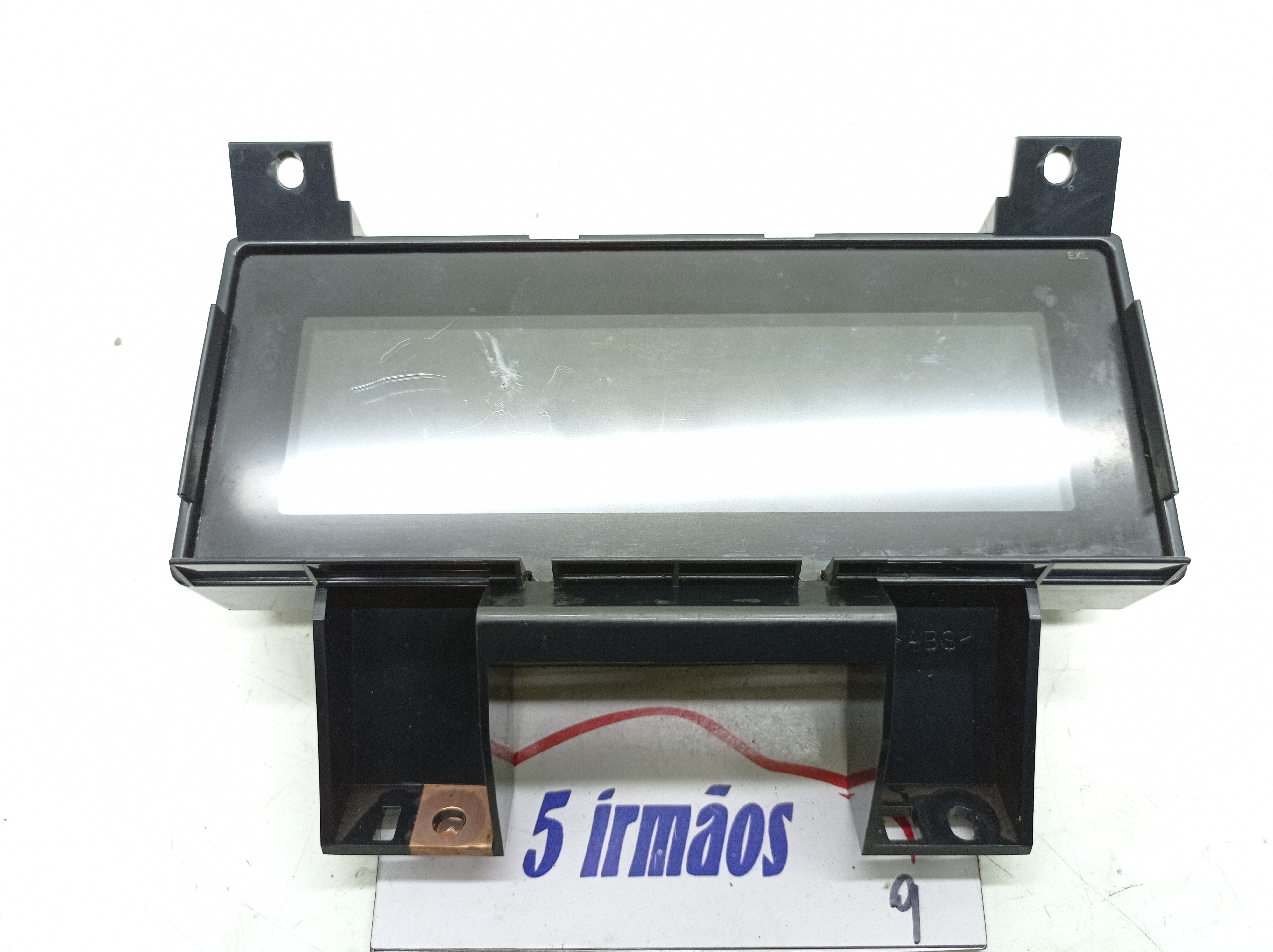 Computador Bordo Honda Accord 3.5 V6 2008 / 2009
