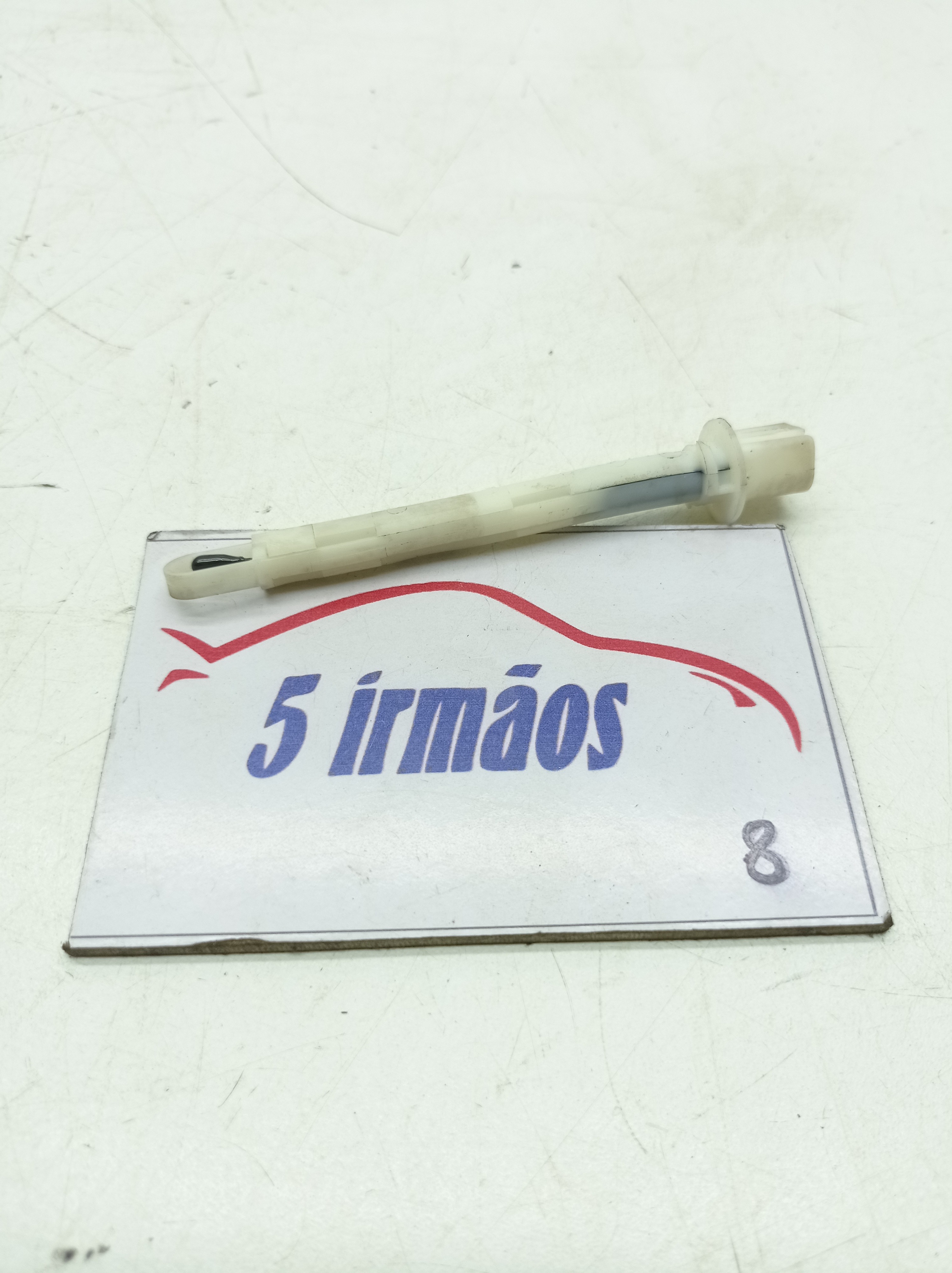 Sensor Temperatura Ar Gm Equinox 2.0 2018 / 2019 N52432231