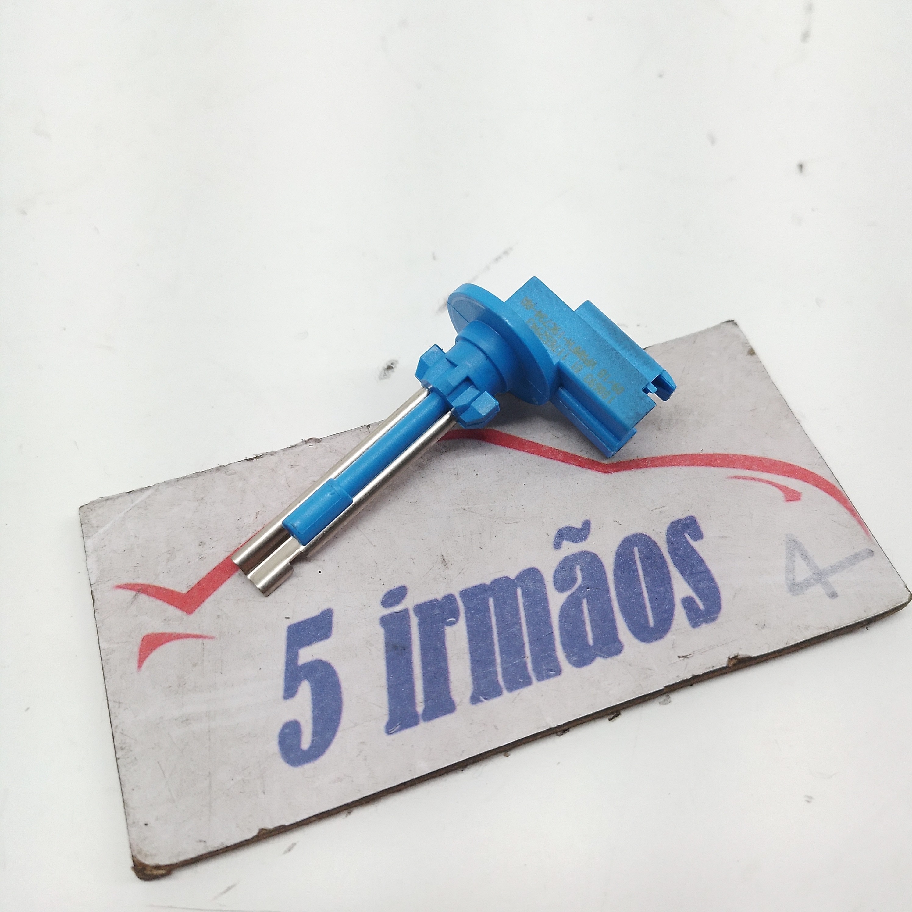 Sensor Temperatura Volvo V40 T4 2.0 2018 / 2019 N19c734aa
