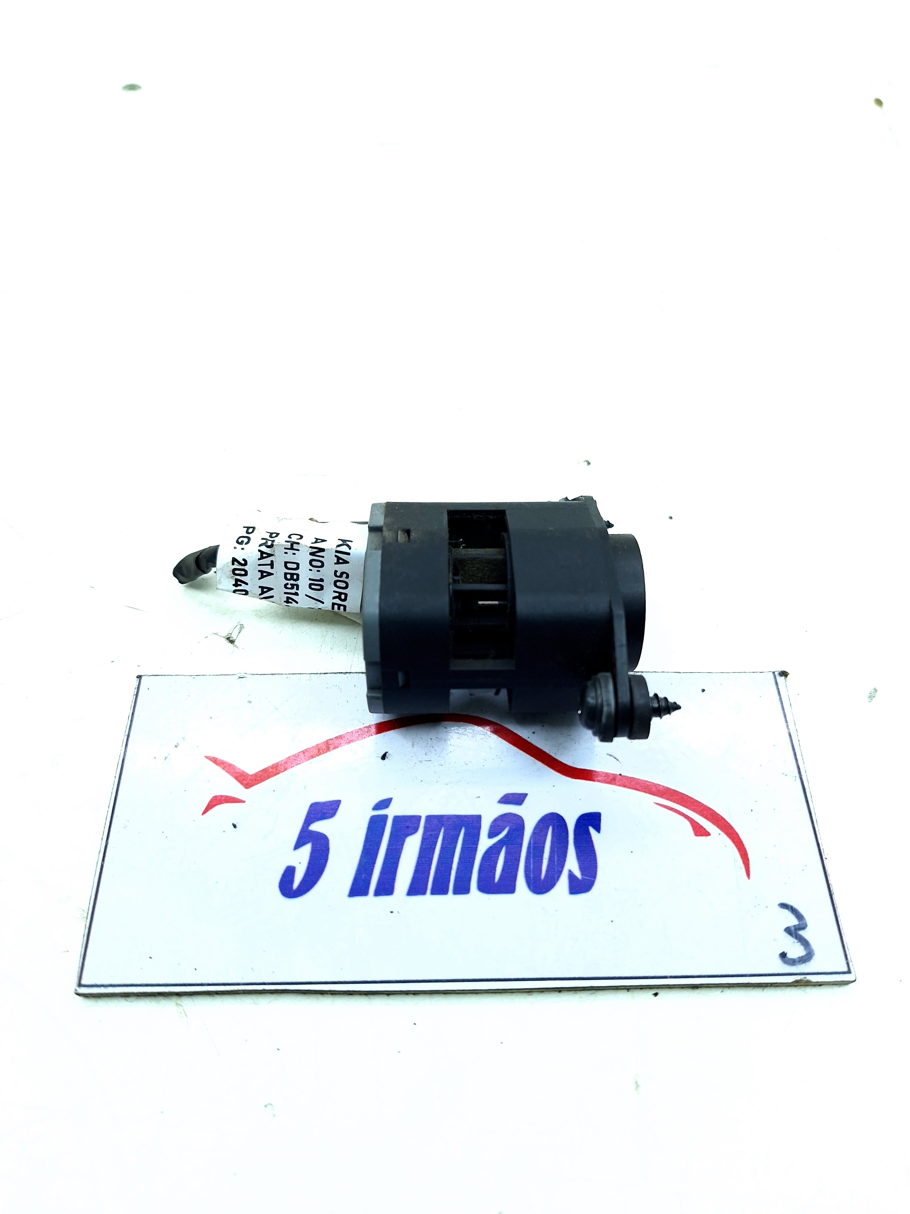 Sensor Temperatura Painel Kia Sorento 3.5 2010 / 2011