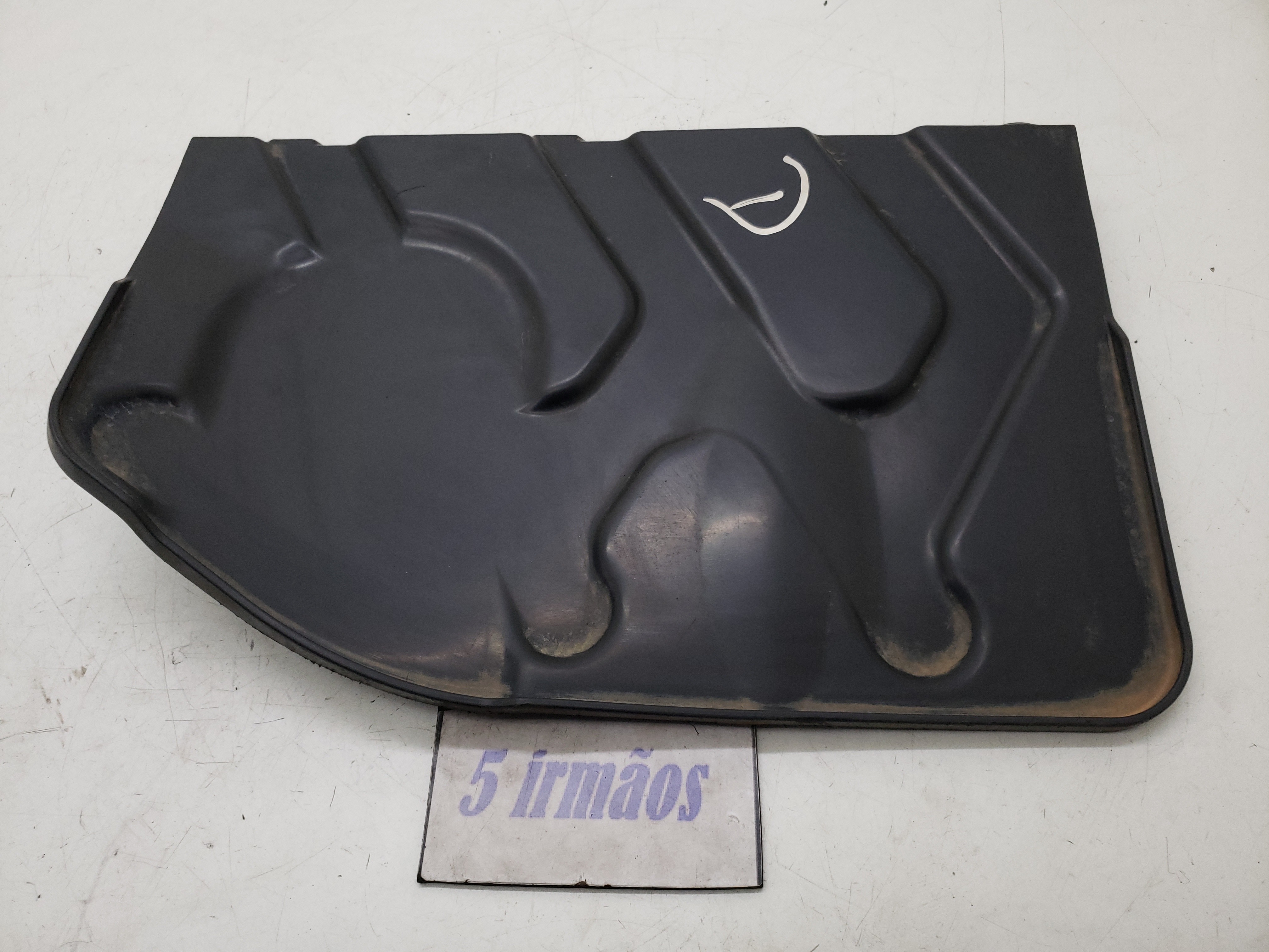 Defletor Radiador Hyundai Ix35 2.0 Flex 2017 N291202s000