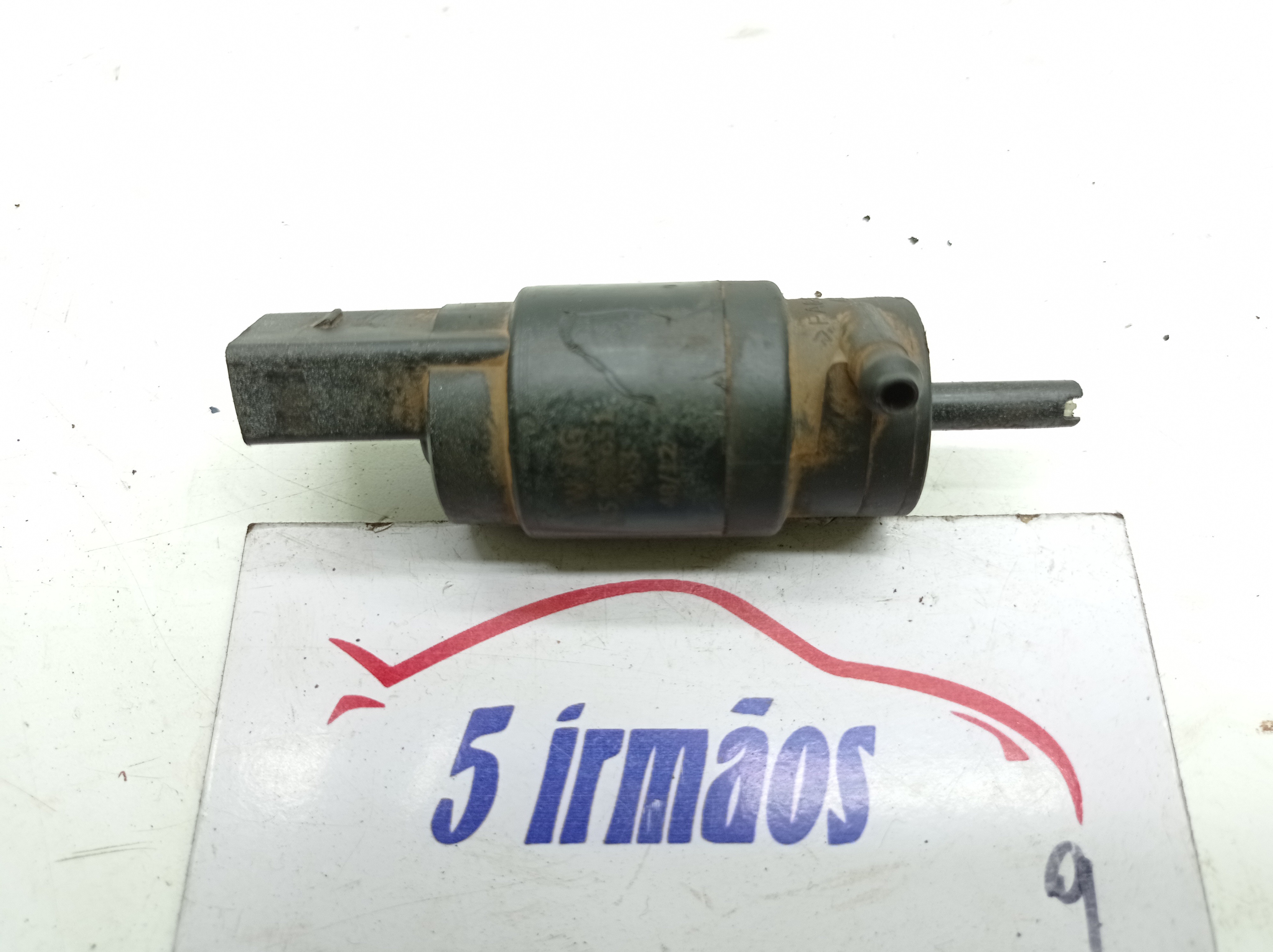 Motor Esguicho Parabrisa Vw Jetta Tsi 2.0 2013 Nº1k5955651