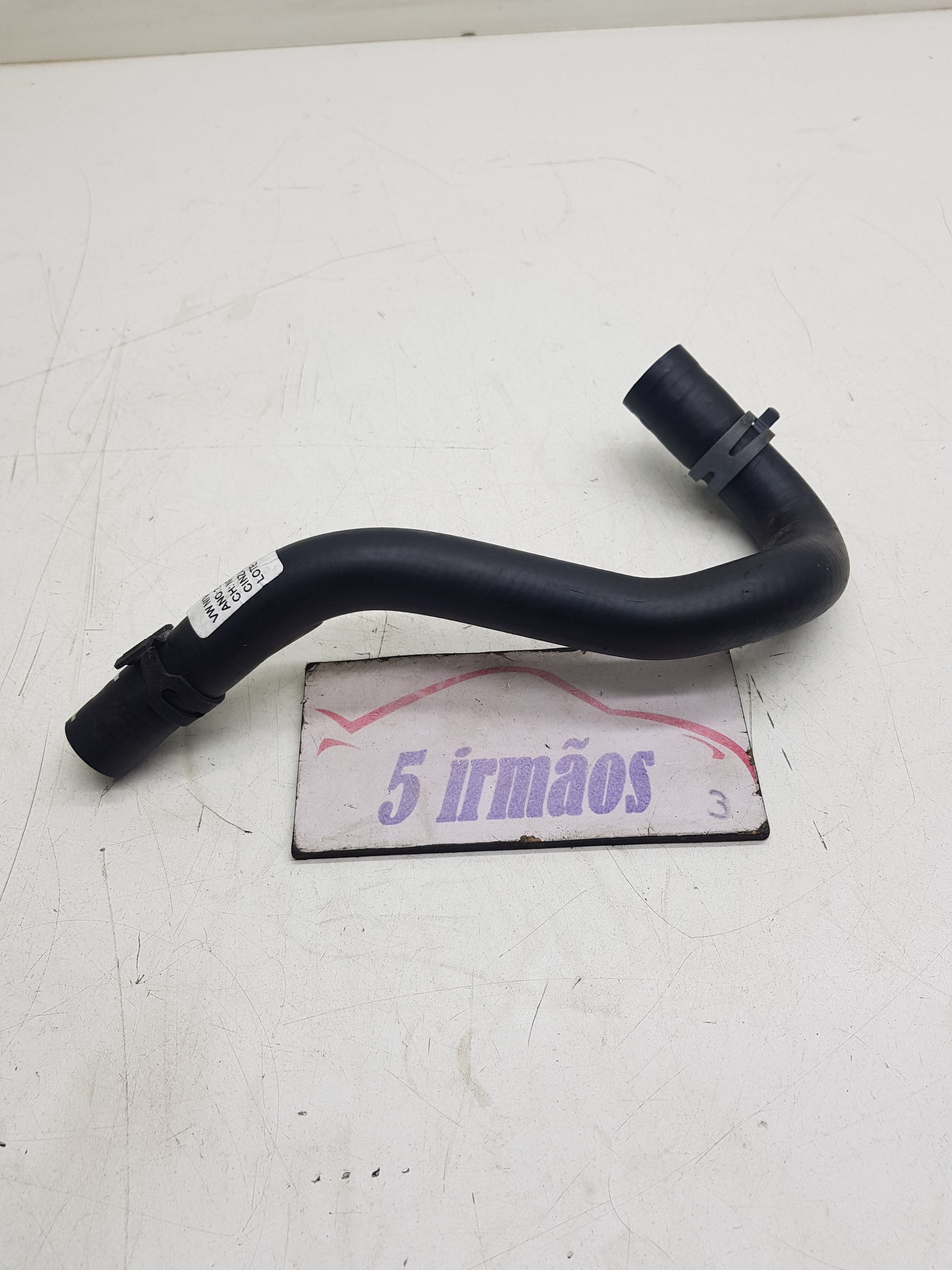 Mangueira Arrefecimento Vw Nivus Tsi 1.0 2021 / 2022