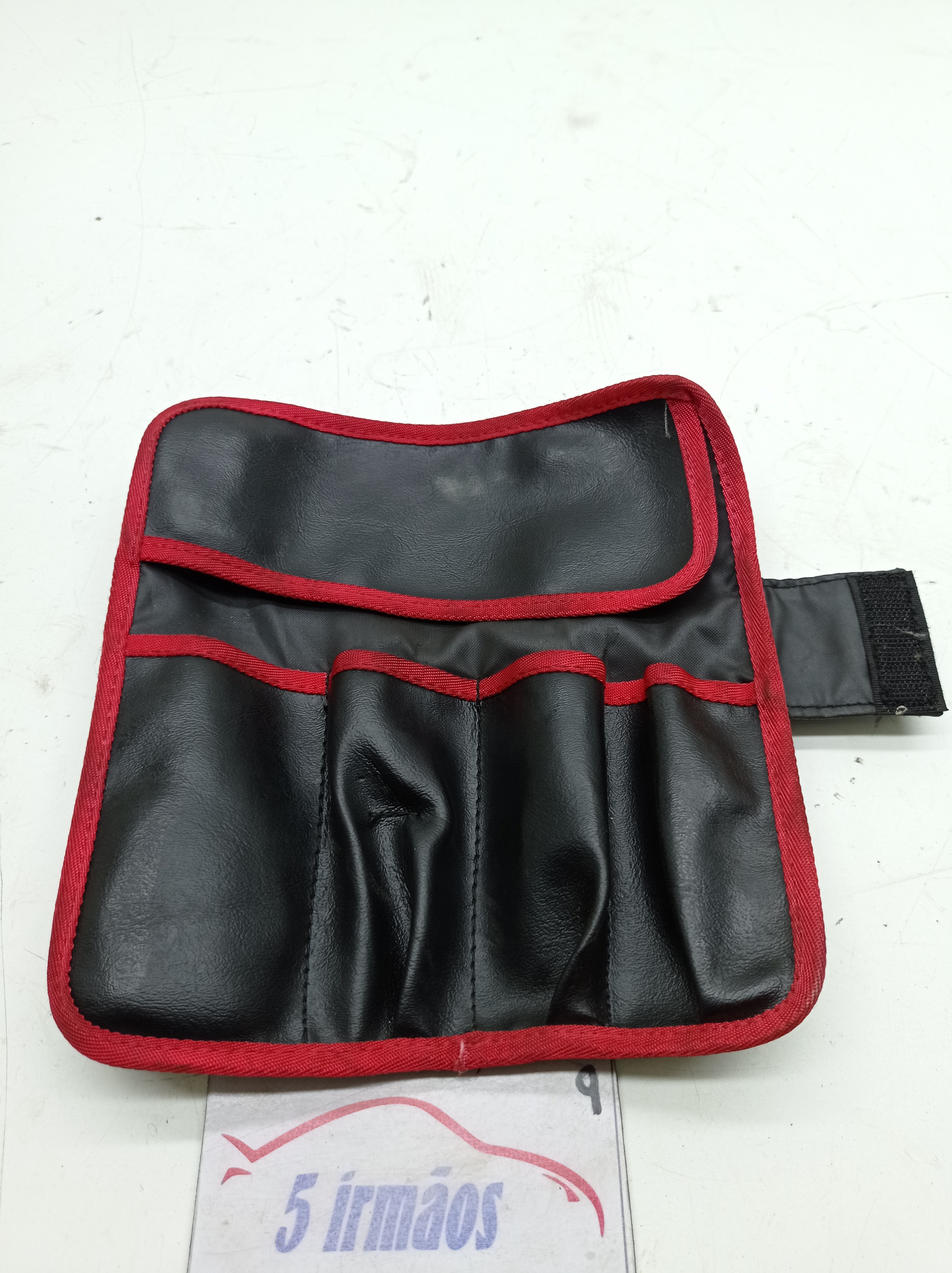 Bolsa Kit Macaco Bmw X1 2.0 2011 / 2012 Nº6788732