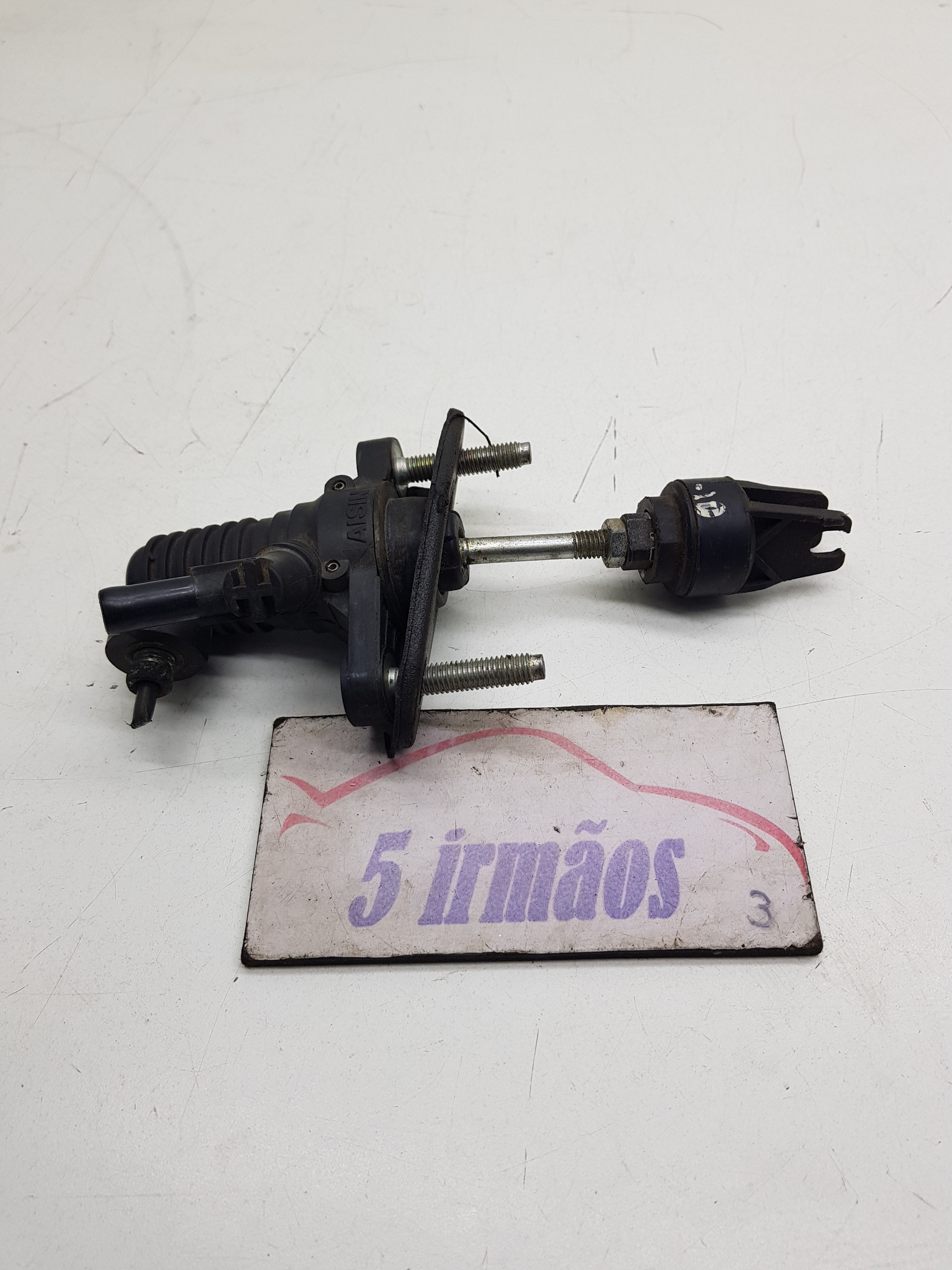 Cilindro Atuador Embreagem Toyota Corolla 1.8 2009 / 2010